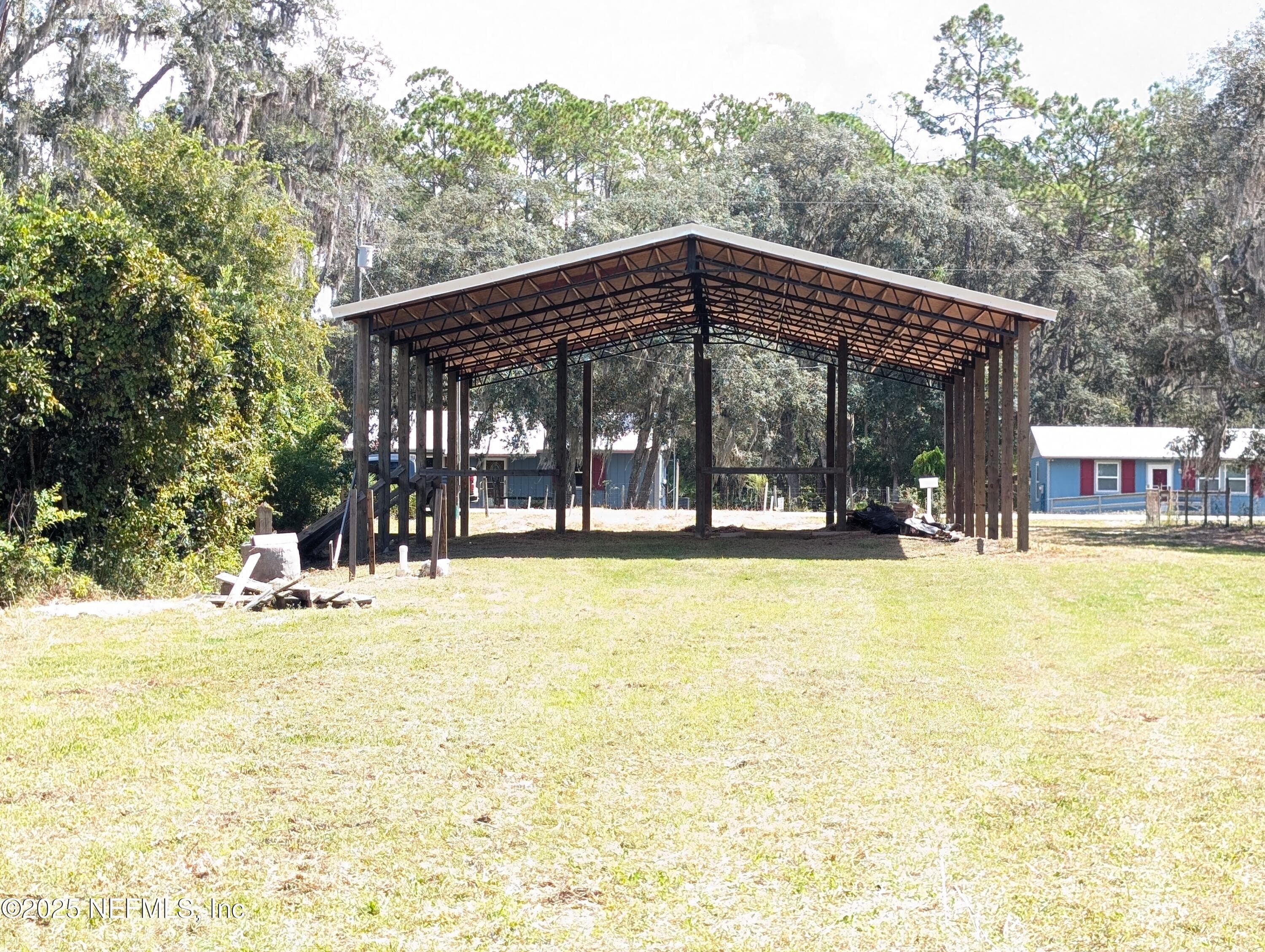 211 IDA Boulevard, Interlachen, FL 32148, Interlachen — photo 2