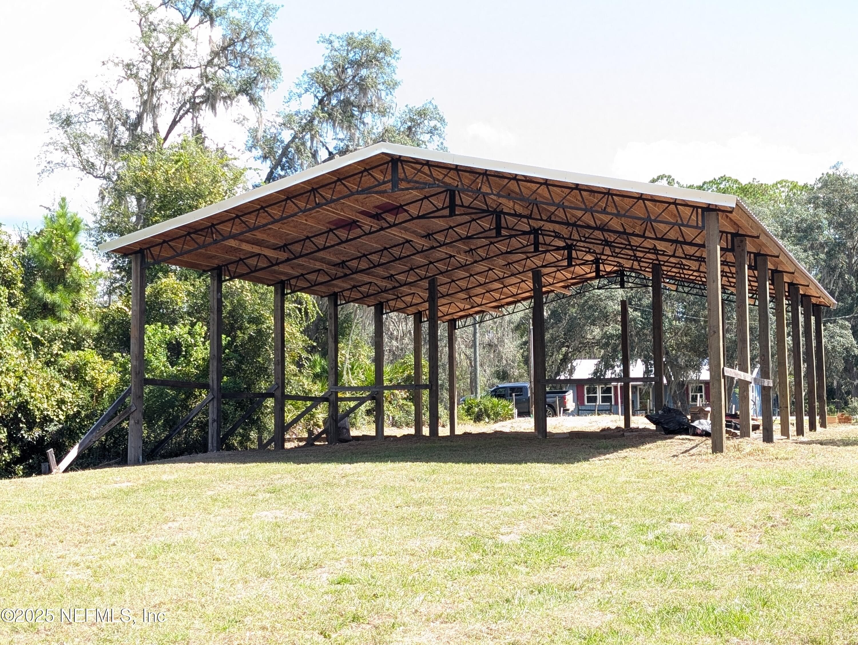 211 IDA Boulevard, Interlachen, FL 32148, Interlachen — photo 3