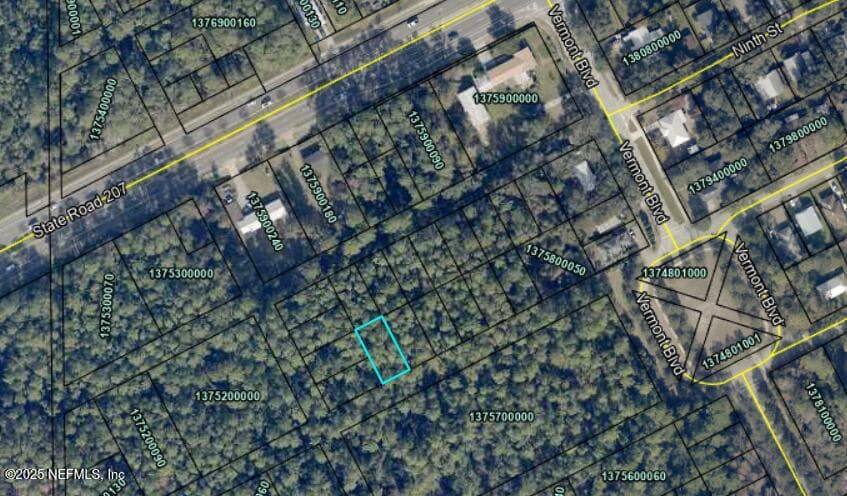 0 10TH Street, Elkton, FL 32033, Elkton — exterior