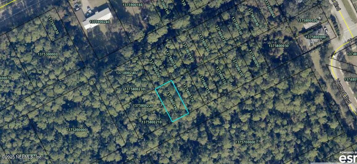 0 10TH Street, Elkton, FL 32033, Elkton — exterior