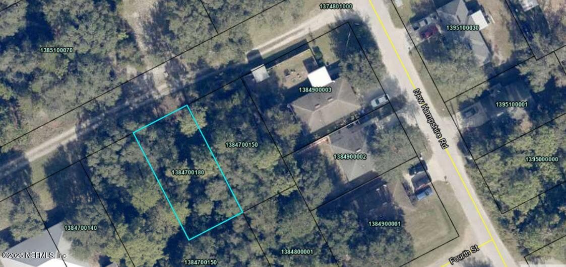 0 3RD Street, Elkton, FL 32033, Elkton — exterior
