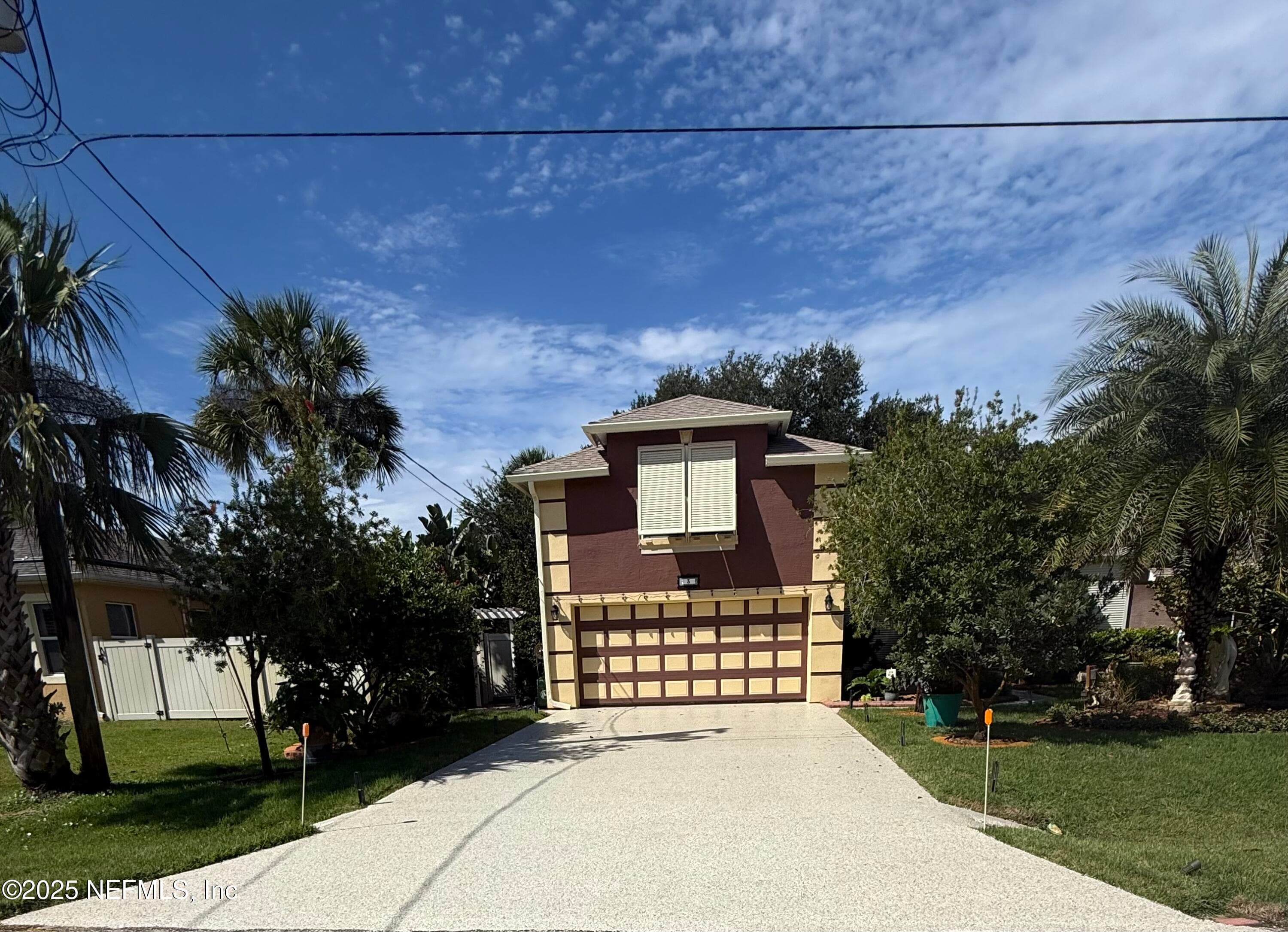 3 SEA BOARD Court, Palm Coast, FL 32164, Palm Coast — exterior
