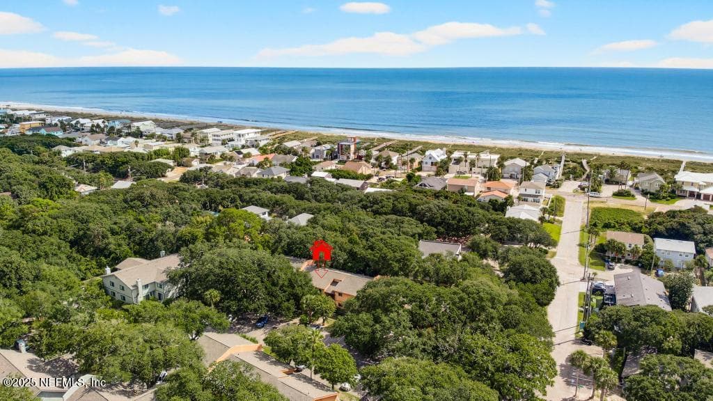 2700 MIZELL Avenue 504A, Fernandina Beach, FL 32034, Fernandina Beach — exterior