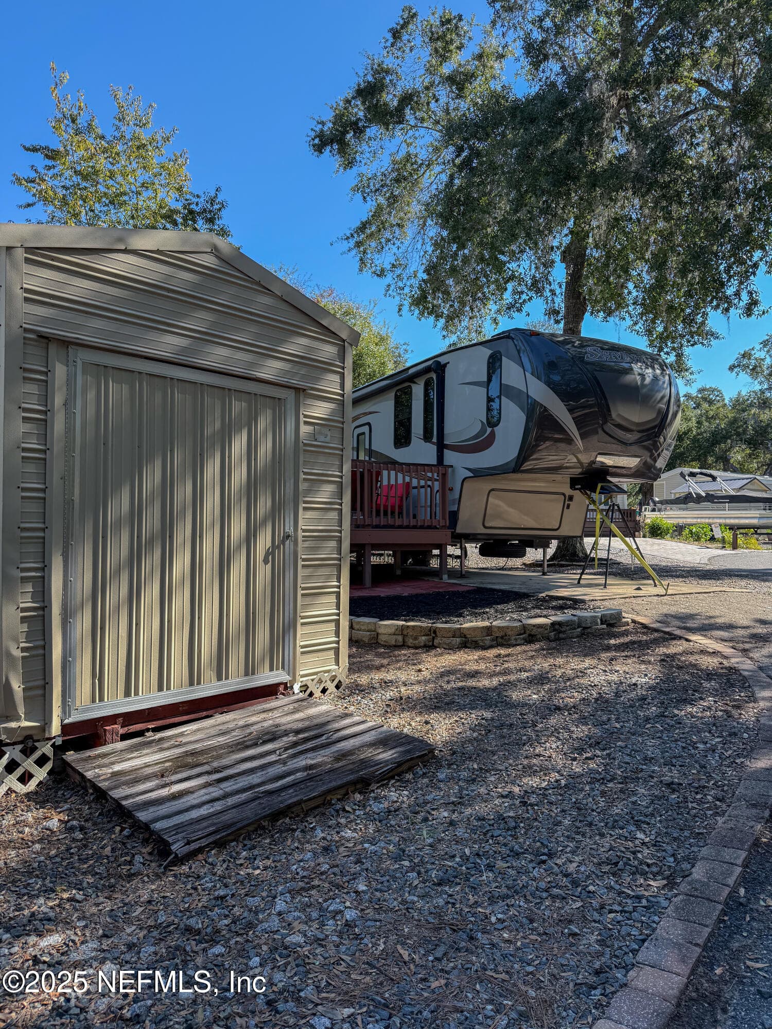 25129 NE 143RD LOT 479 Lane, Salt Springs, FL 32134, Salt Springs — photo 2