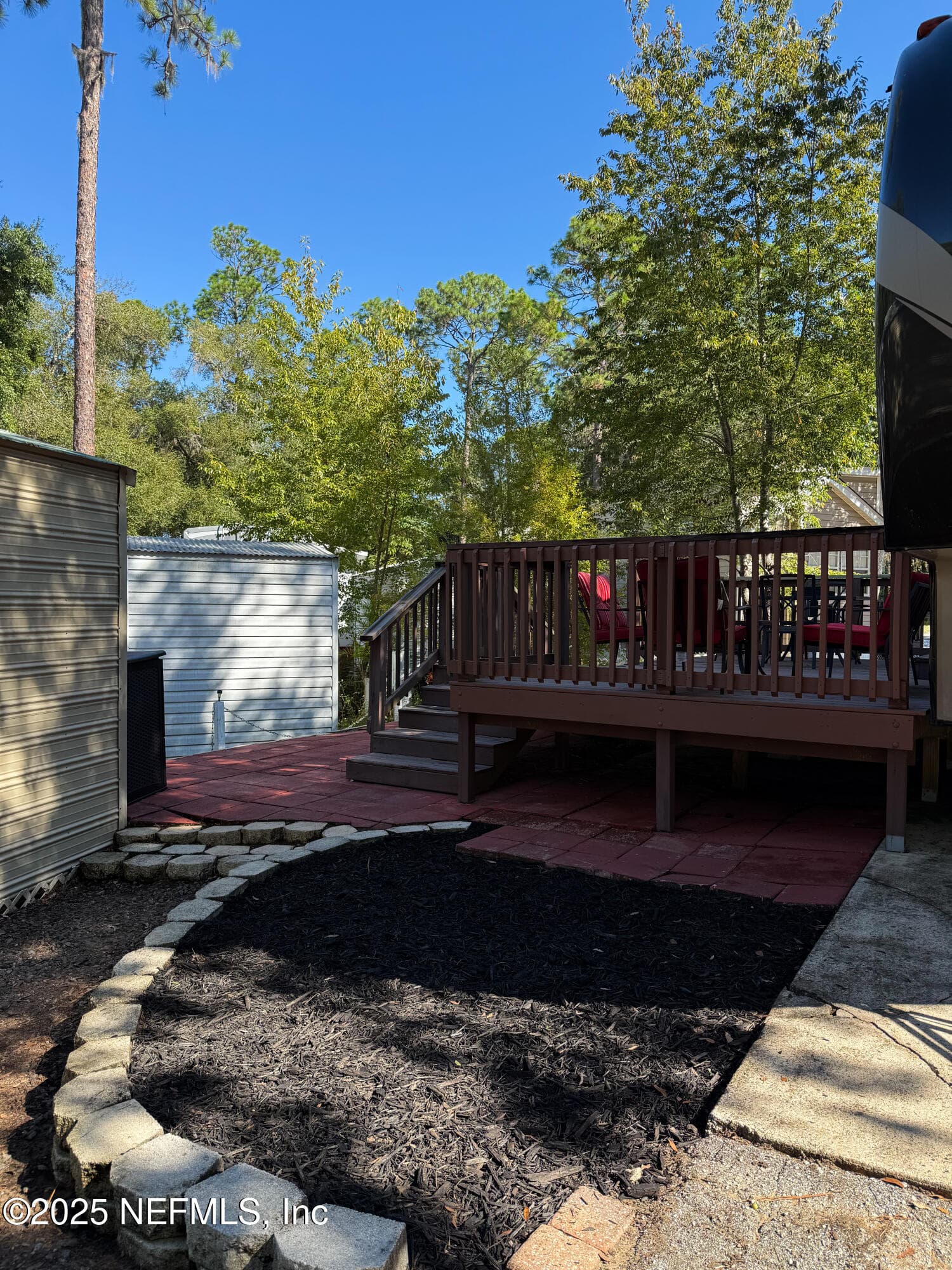 25129 NE 143RD LOT 479 Lane, Salt Springs, FL 32134, Salt Springs — photo 3