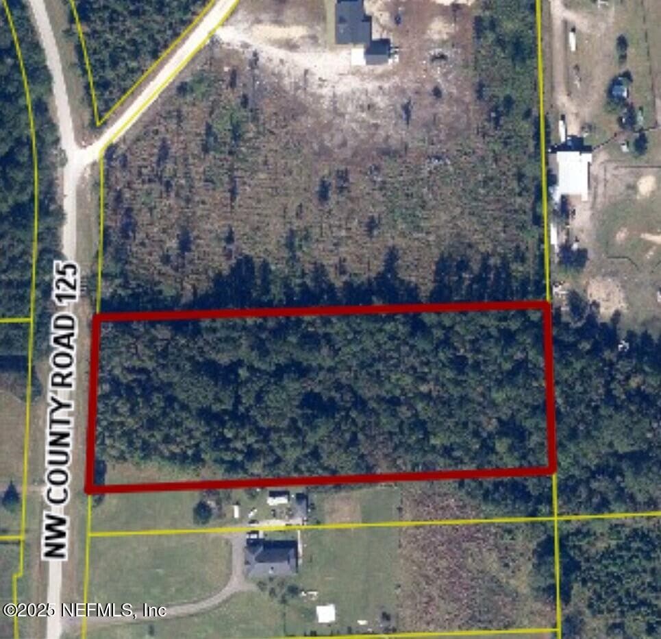 0 CR 125, Lawtey, FL 32058, Lawtey — exterior
