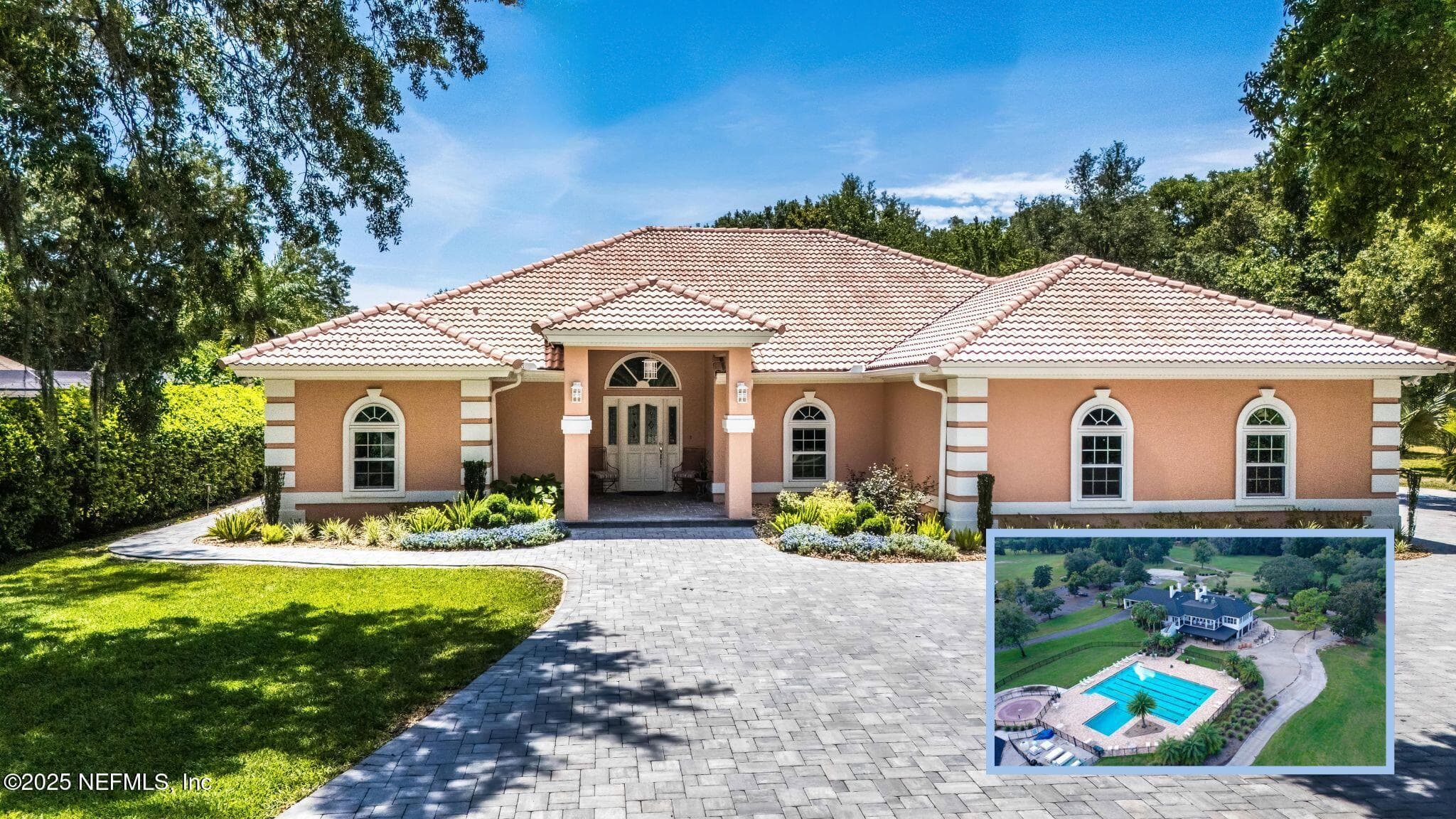 1839 TURNBERRY Court, Green Cove Springs, FL 32043, Green Cove Springs — photo 3