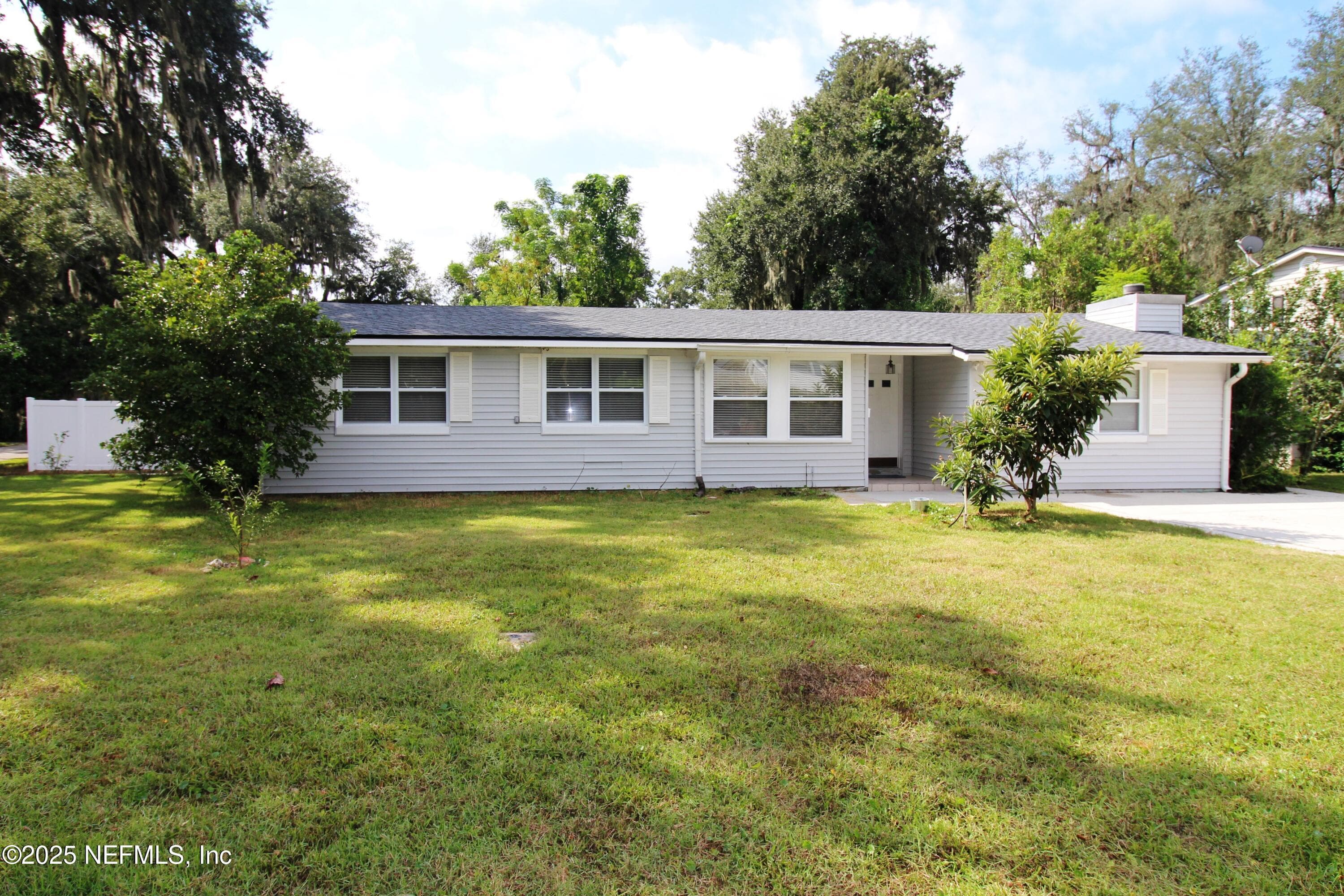 6760 MARION Court S, Jacksonville — exterior