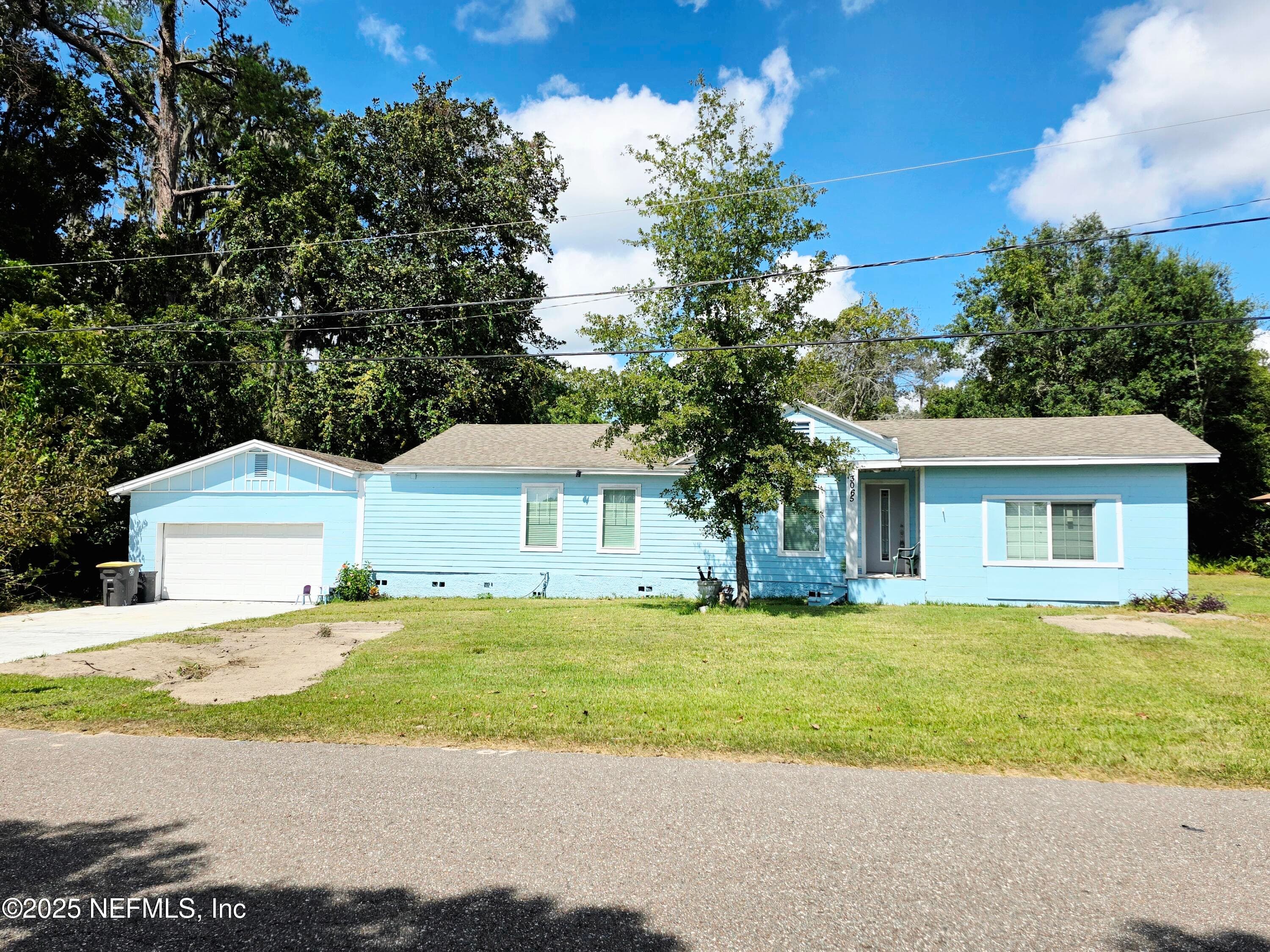3065 FRANCIS Road, Jacksonville, FL 32209, Jacksonville — exterior