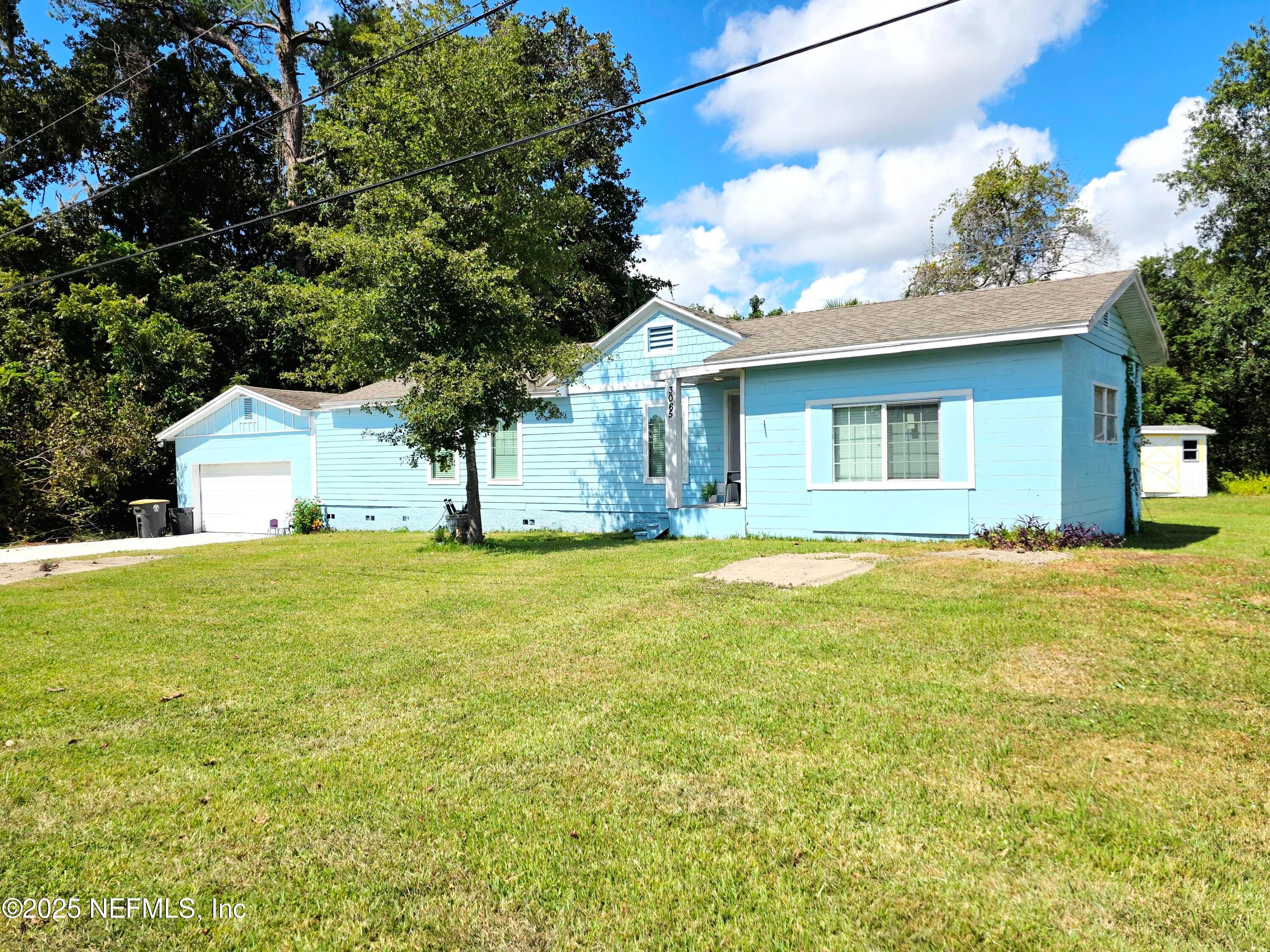 3065 FRANCIS Road, Jacksonville, FL 32209, Jacksonville — photo 3