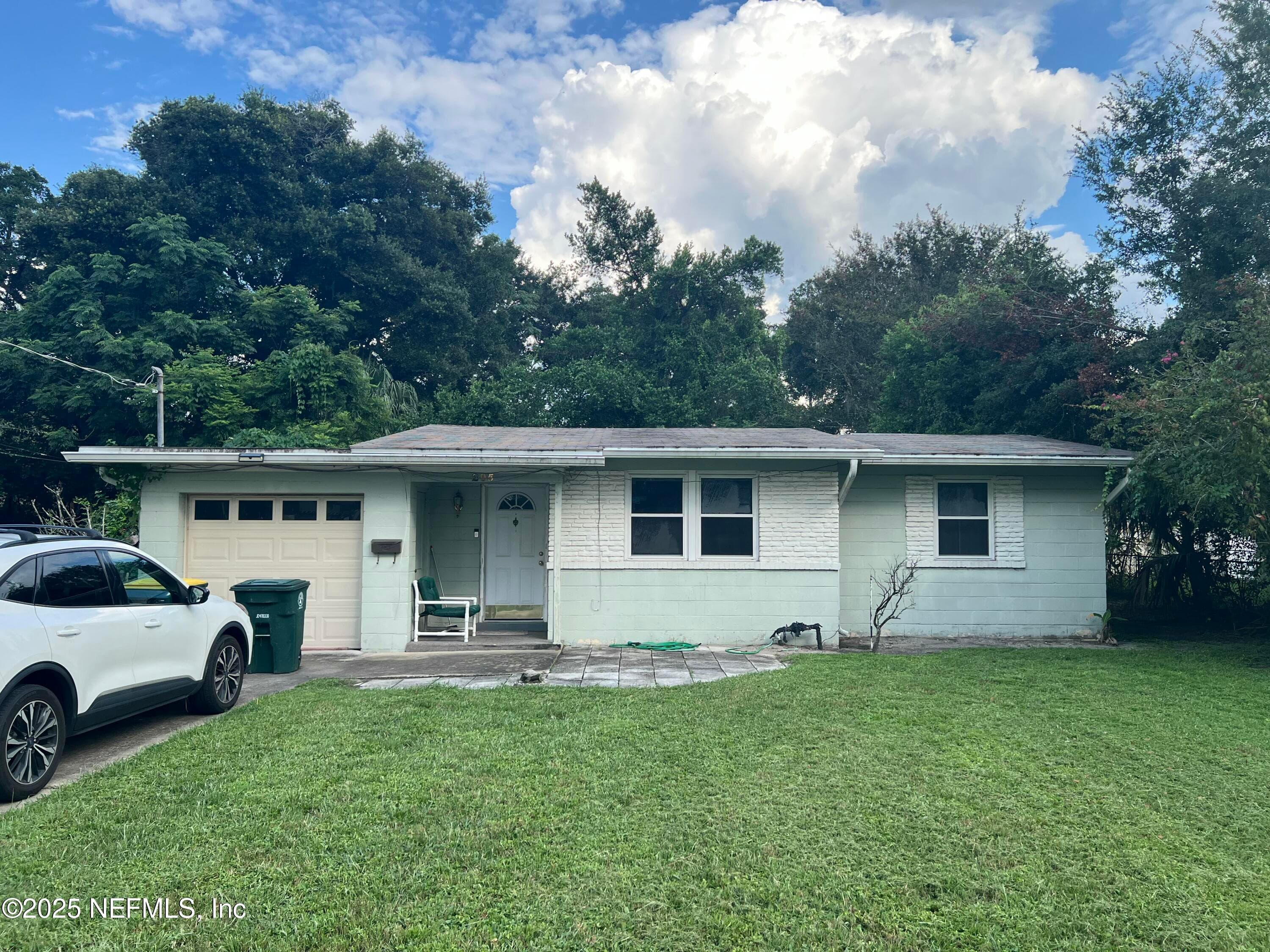 205 SPRING FOREST Avenue, Jacksonville, FL 32216, Jacksonville — photo 3