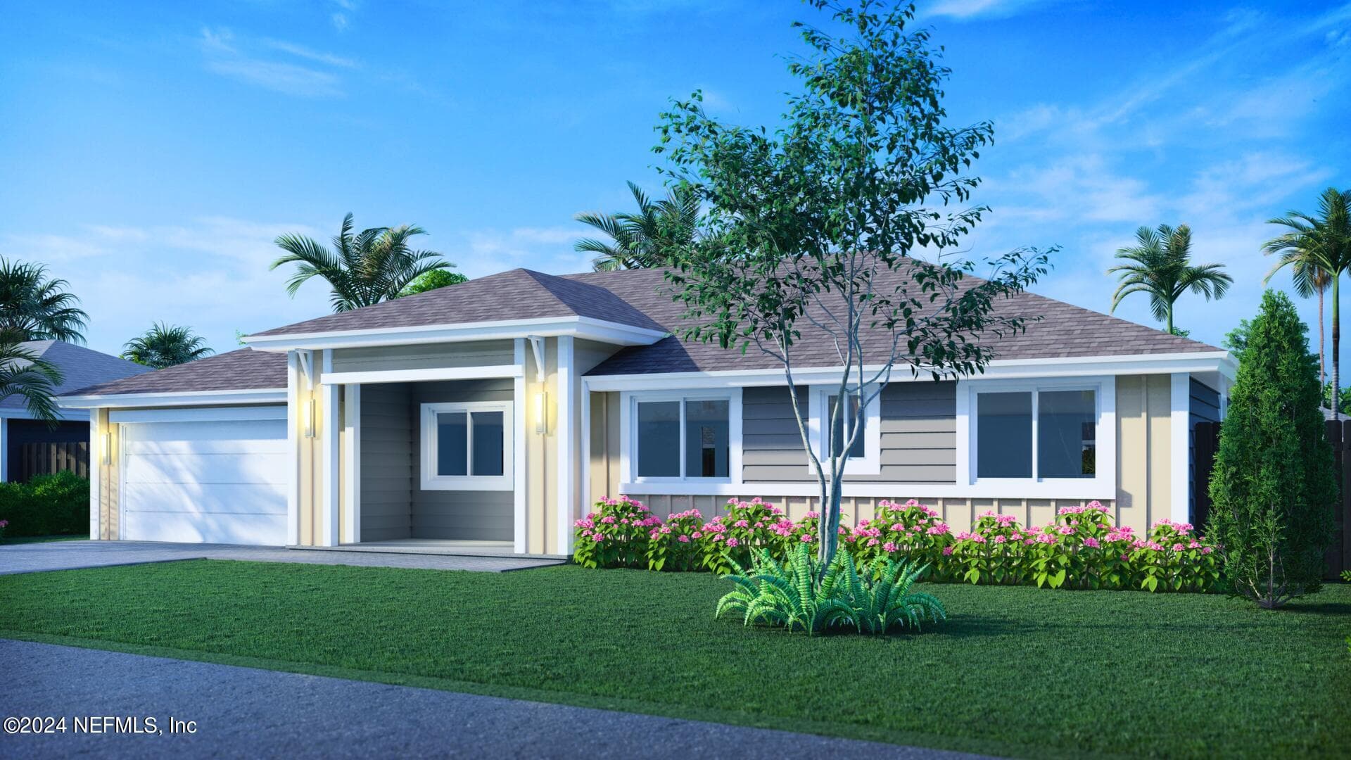 103 MISSOURI Avenue, Hawthorne, FL 32640, Hawthorne — exterior
