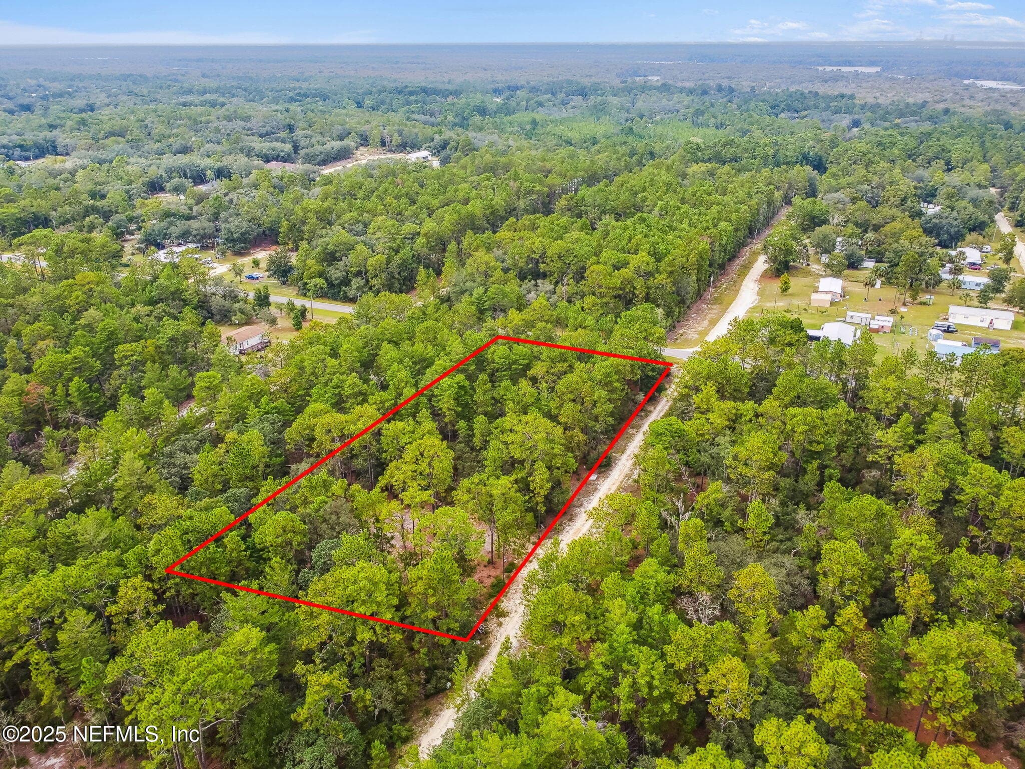 401 EDGEHILL Road, Satsuma, FL 32189, Satsuma — photo 3