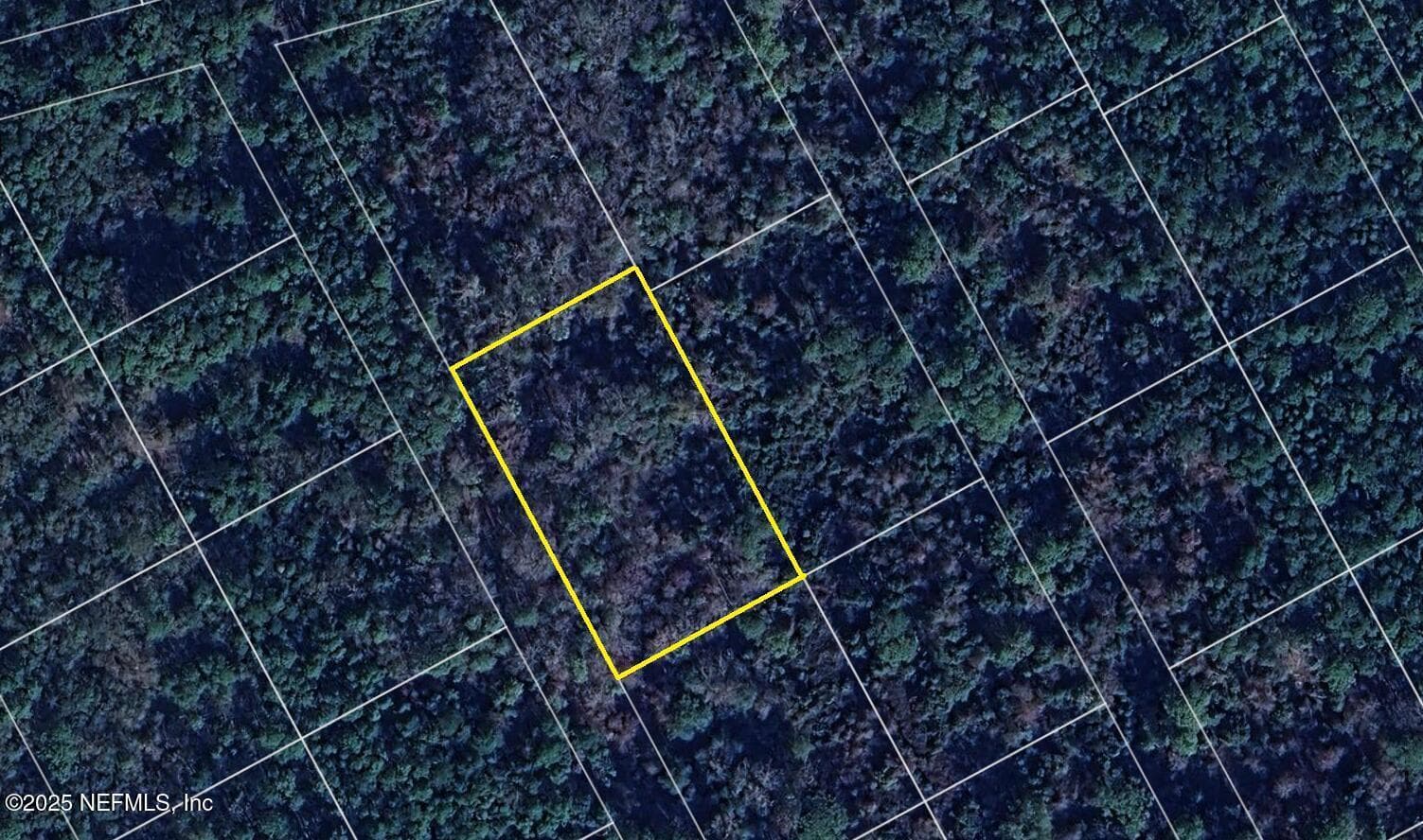 110 CARR Place, Satsuma, FL 32189, Satsuma — exterior