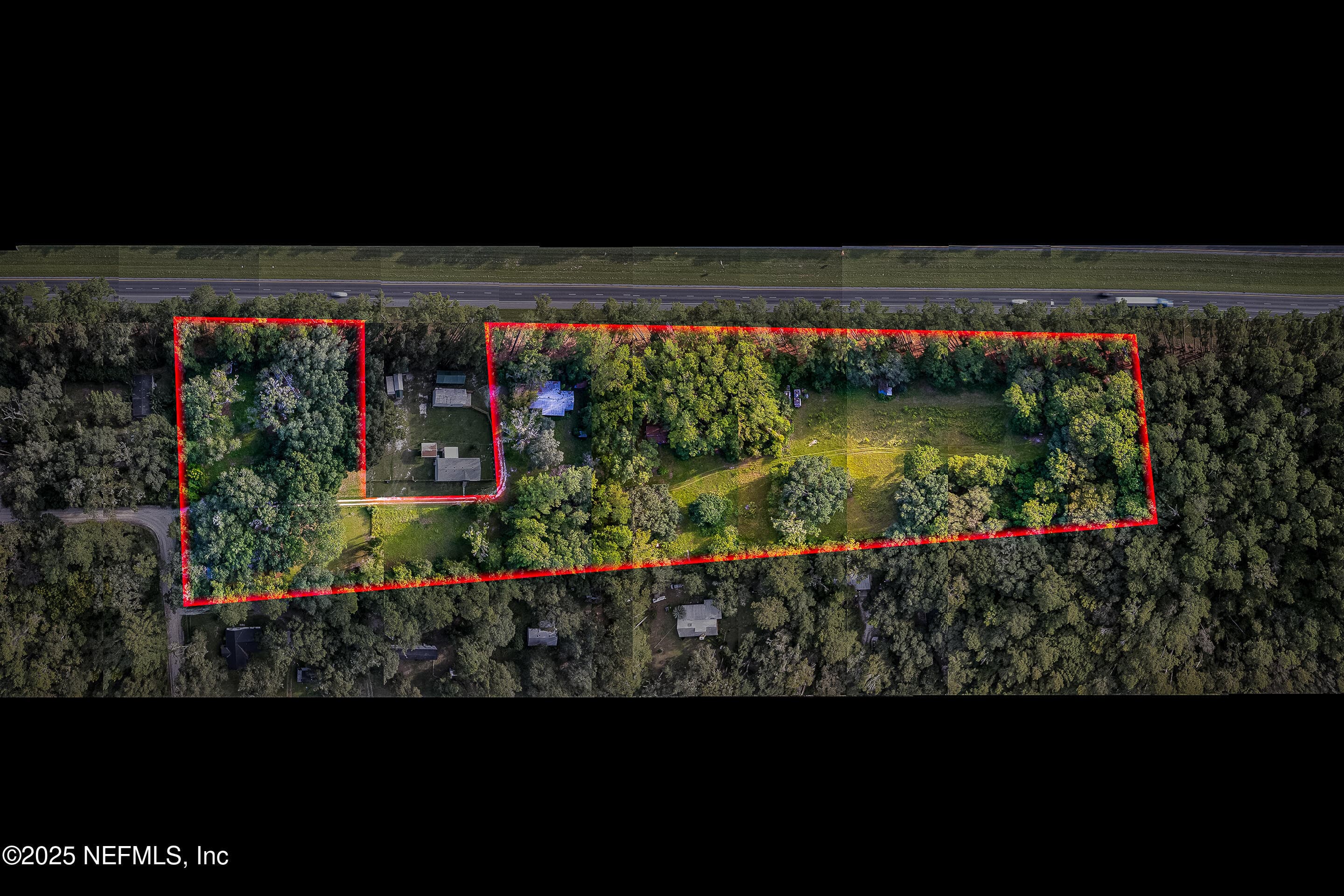 6300 J & M RANCH Road, Macclenny — photo 3