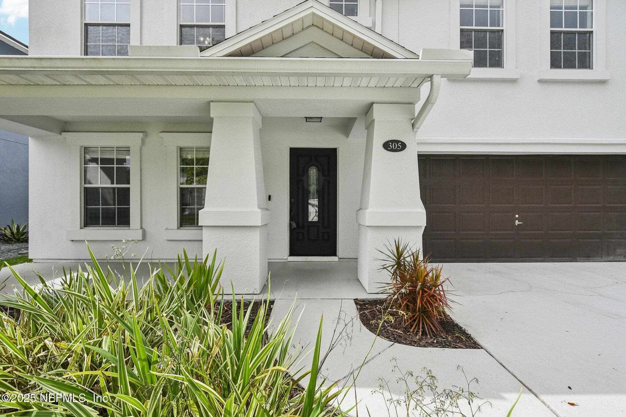 305 CARRIAGE HILL Court, St. Johns — photo 2