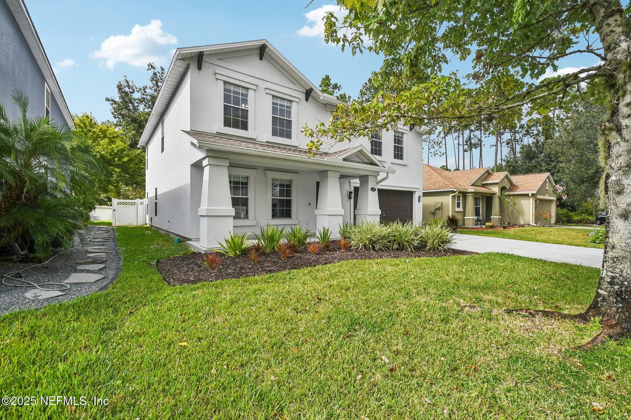 305 CARRIAGE HILL Court, St. Johns — photo 3