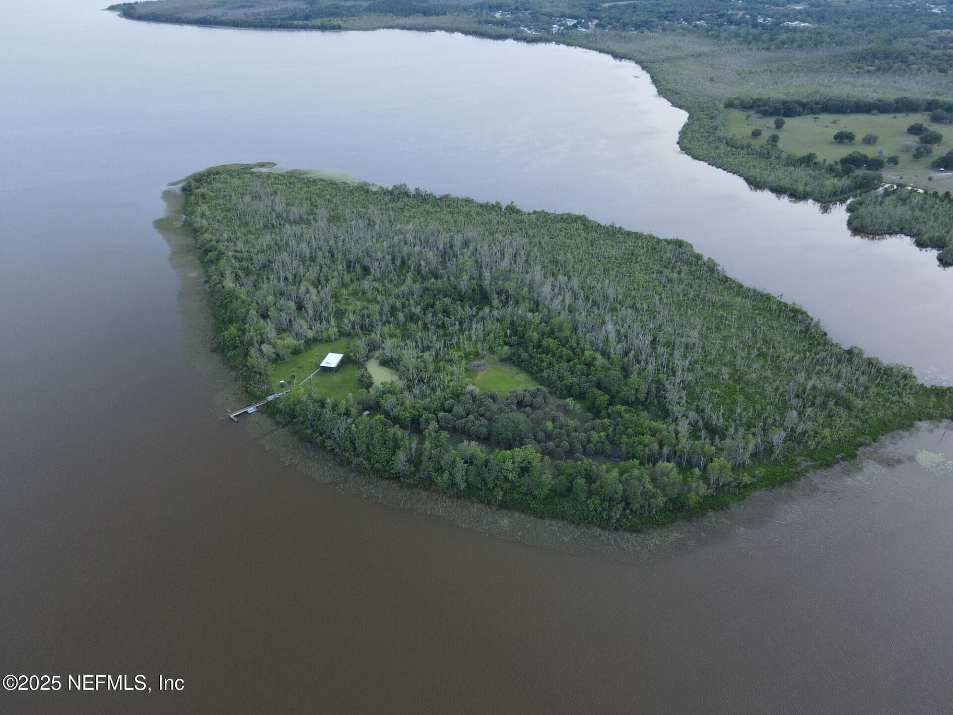 6001 BIRD ISLAND Drive, Lady Lake, FL 32159, Lady Lake — exterior