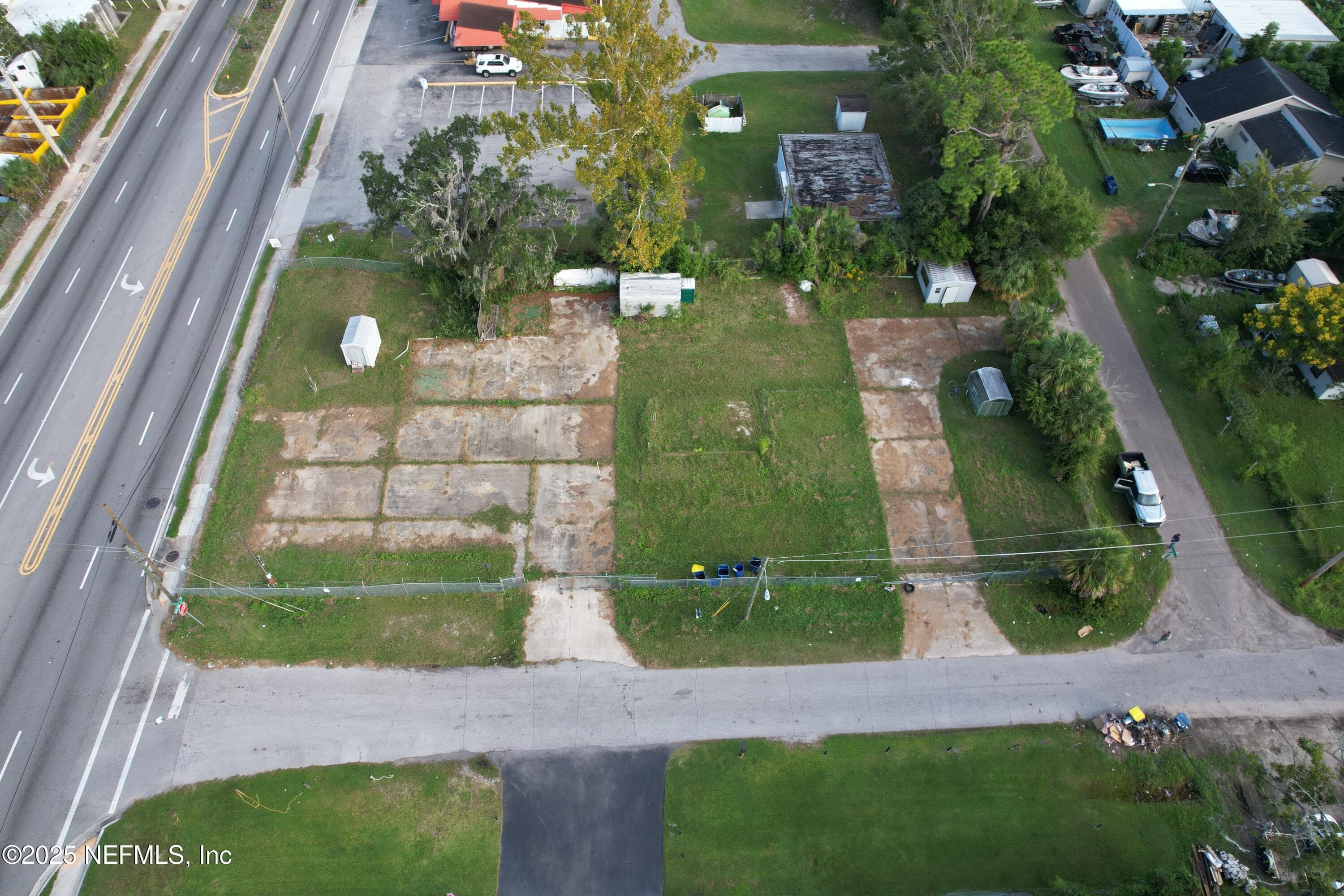8601 LEM TURNER Road, Jacksonville, FL 32208, Jacksonville — exterior