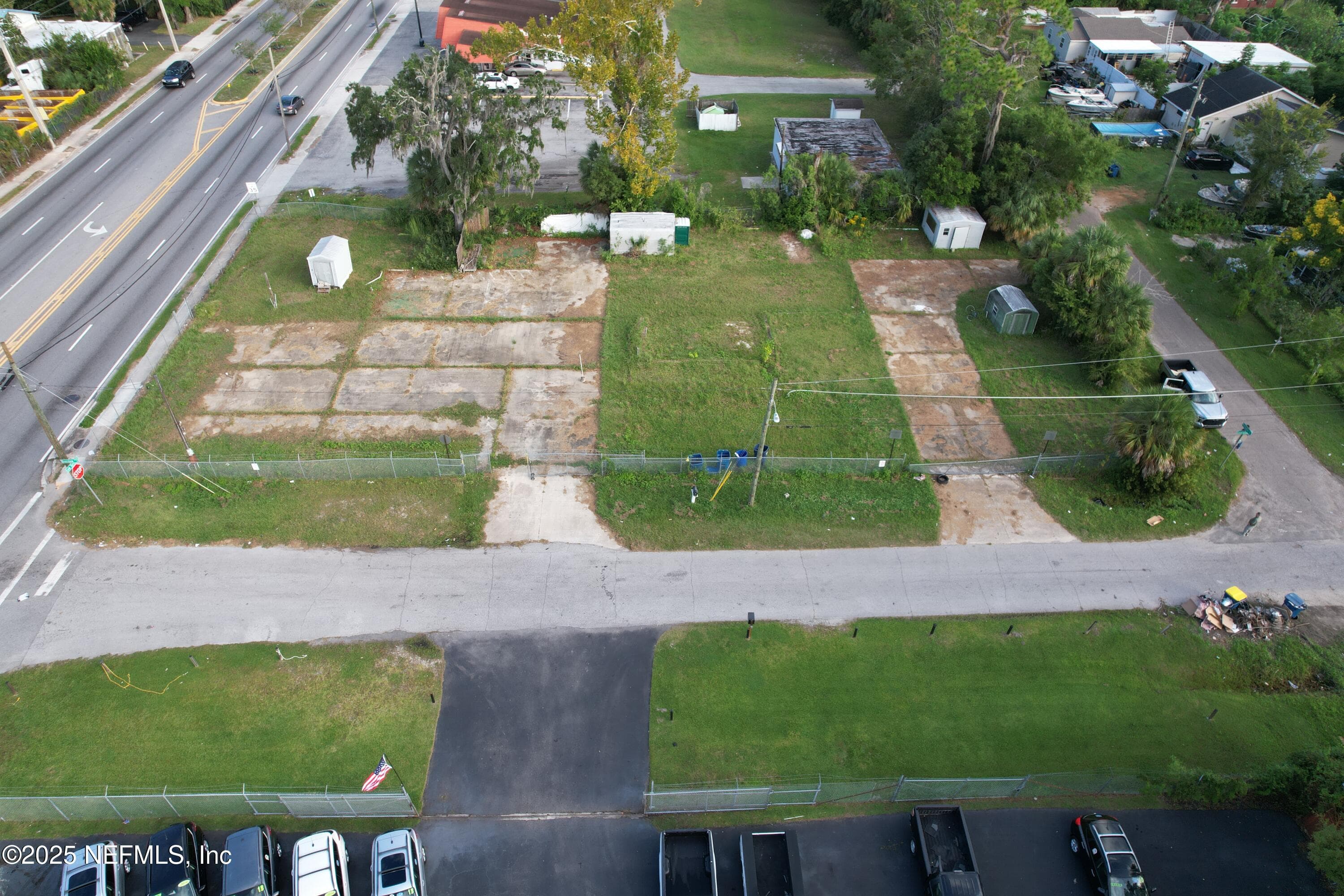 8601 LEM TURNER Road, Jacksonville, FL 32208, Jacksonville — photo 2