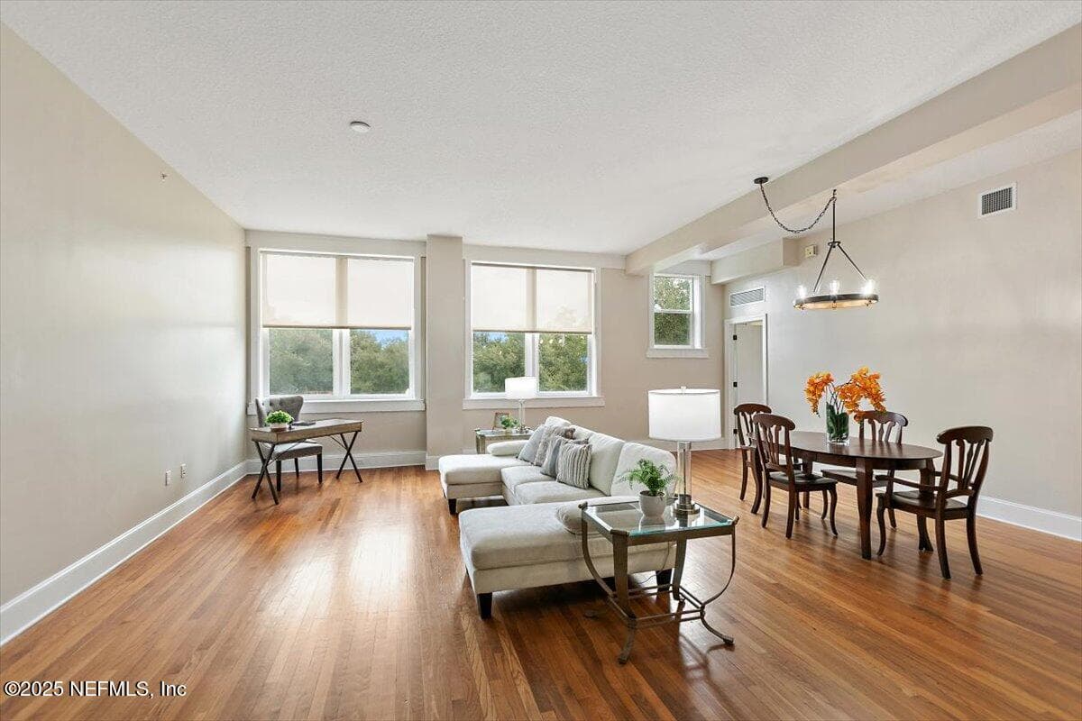 2525 COLLEGE Street 2202, Jacksonville, FL 32204, Jacksonville — photo 3