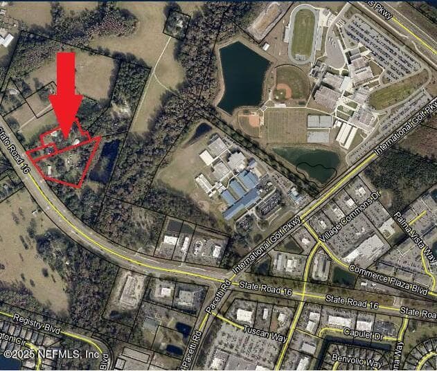 5646-C STATE ROAD 16, St. Augustine — exterior