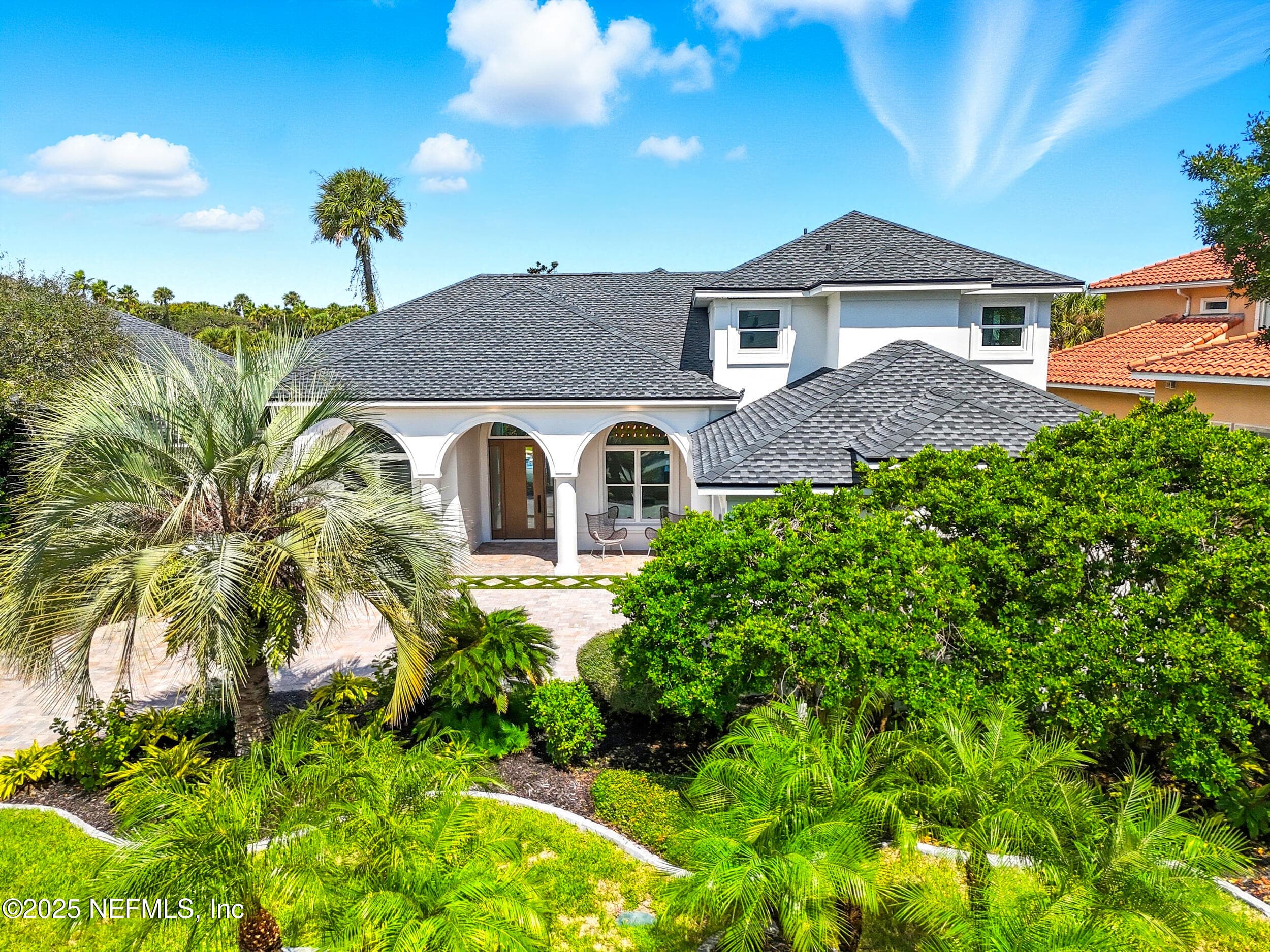 104 LOST BEACH Lane, Ponte Vedra Beach, FL 32082, Ponte Vedra Beach — exterior