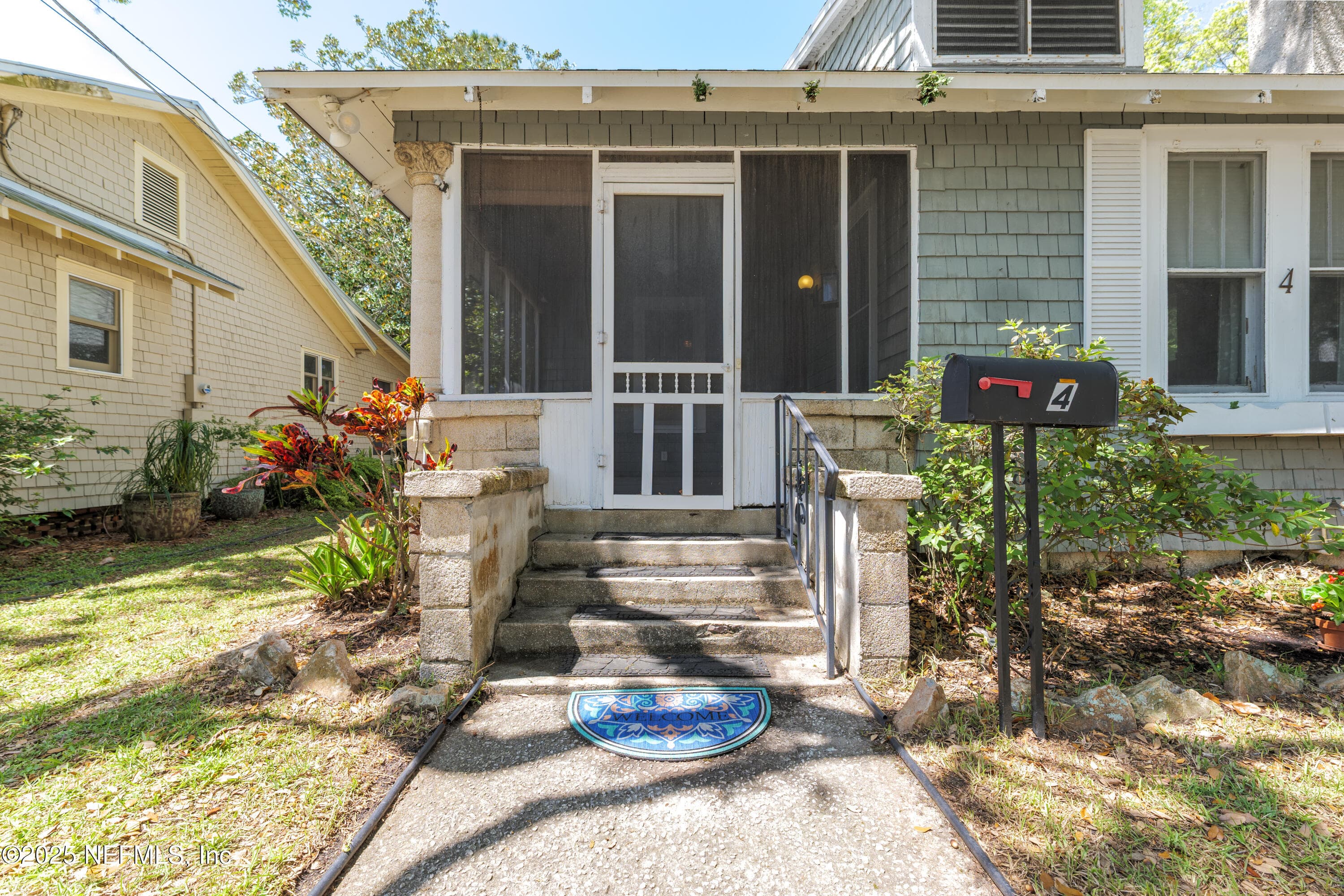 4 FLETCHER Lane, St. Augustine, FL 32084, St. Augustine — photo 3
