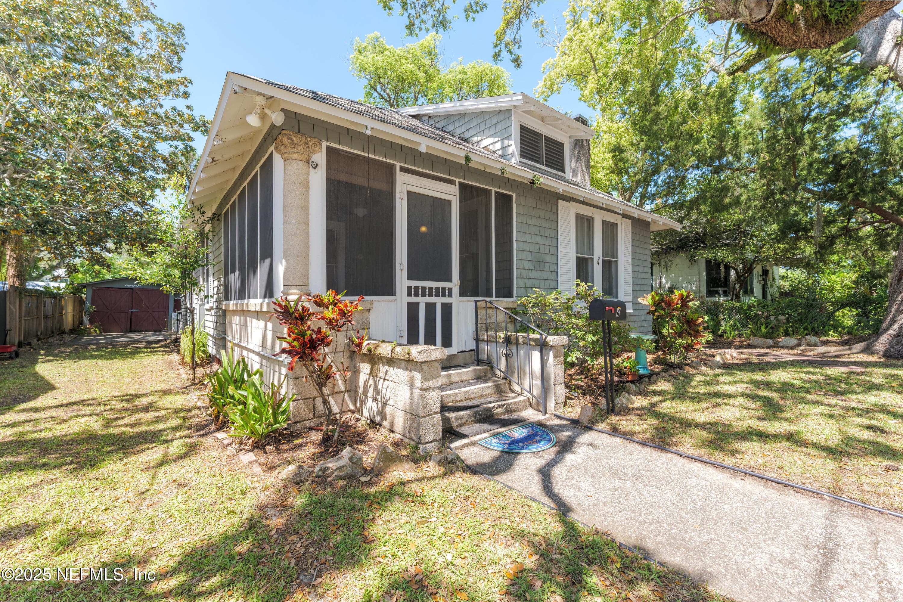 4 FLETCHER Lane, St. Augustine, FL 32084, St. Augustine — photo 2