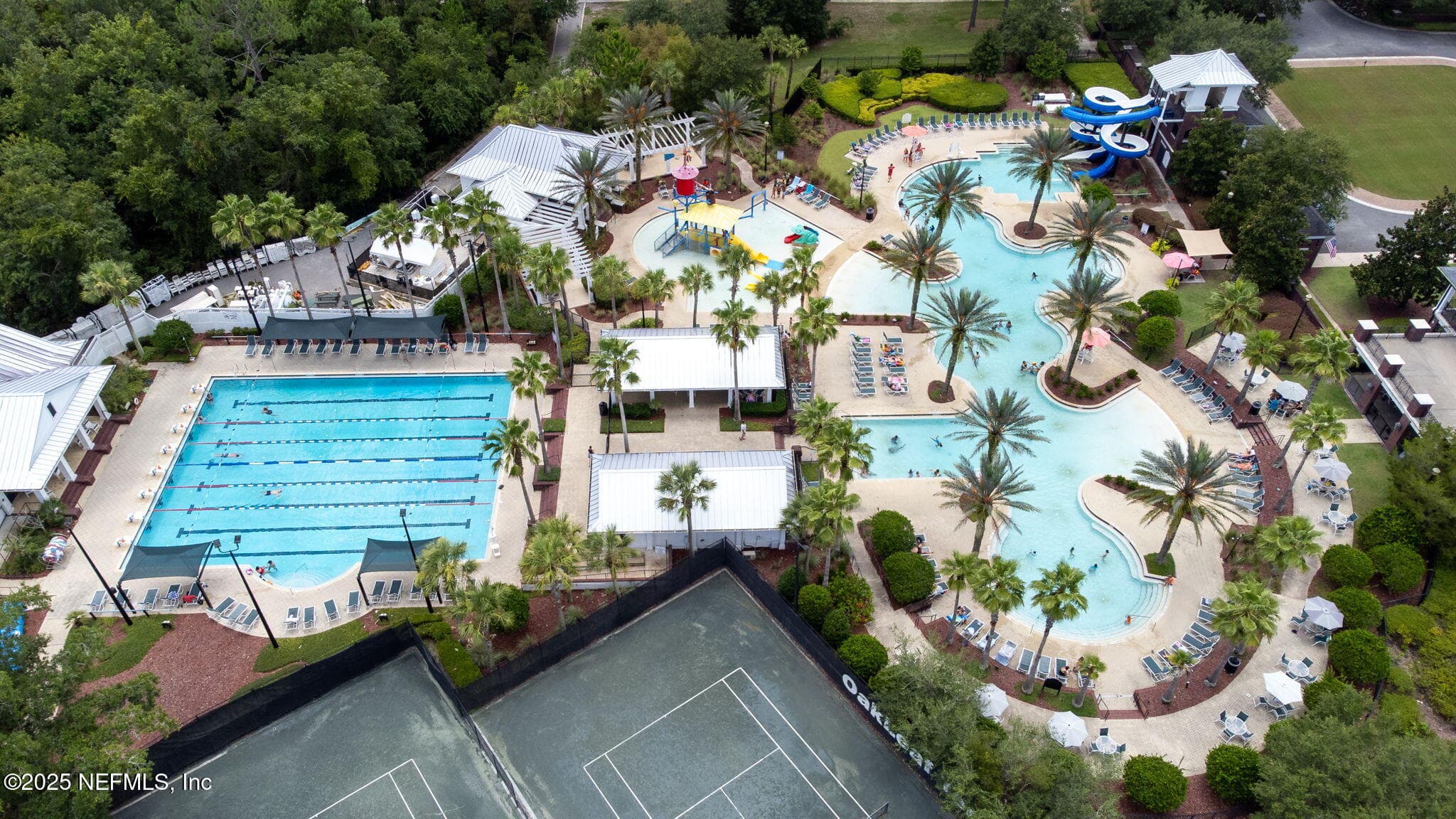 3750 SILVER BLUFF Boulevard 807, Orange Park, FL 32065, Orange Park — exterior