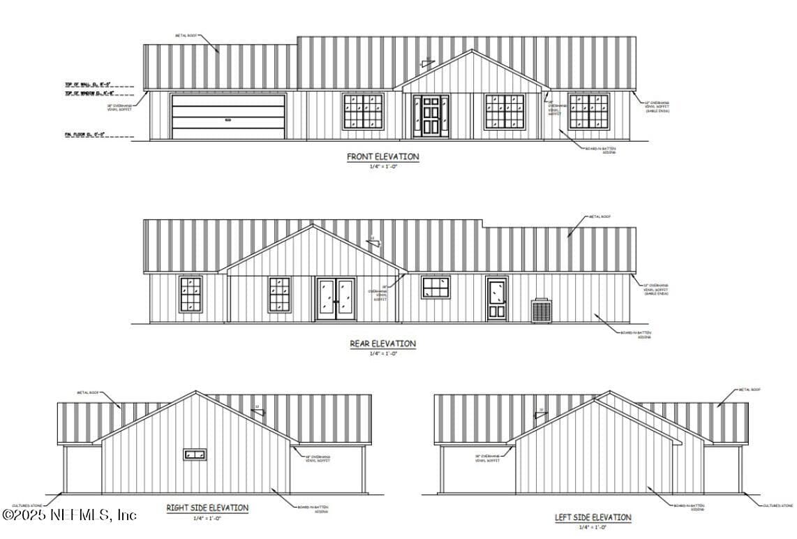 259 PENIEL CHURCH Road, Palatka, FL 32177, Palatka — exterior