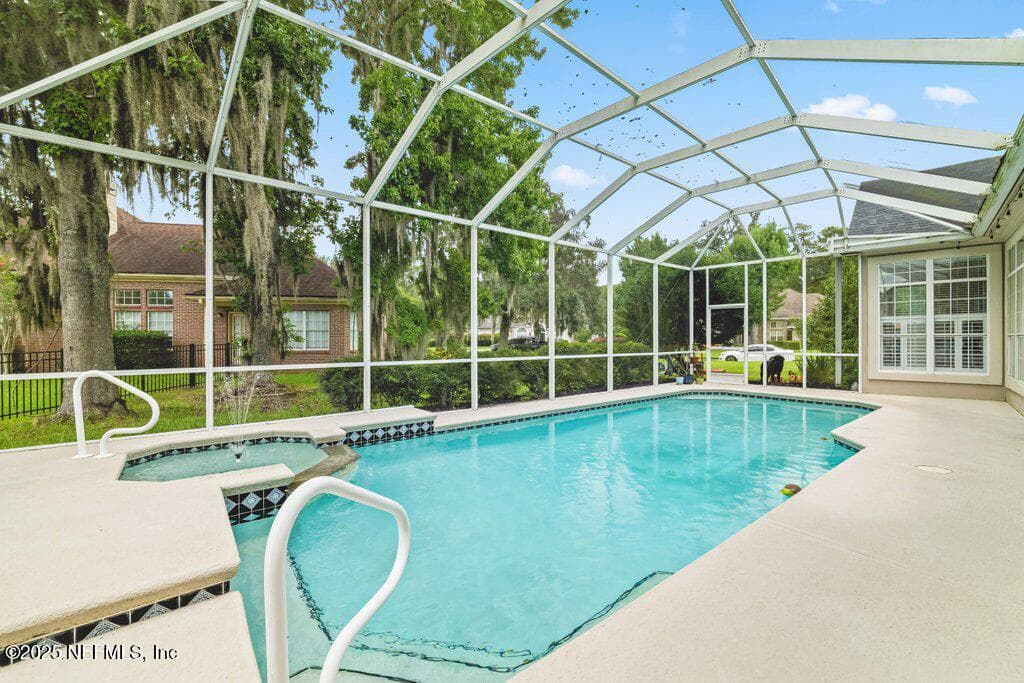 729 CHERRY GROVE Road, Orange Park — photo 2