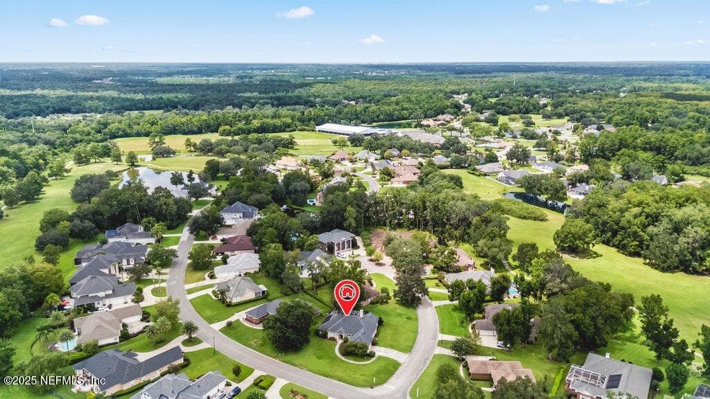 729 CHERRY GROVE Road, Orange Park — photo 3