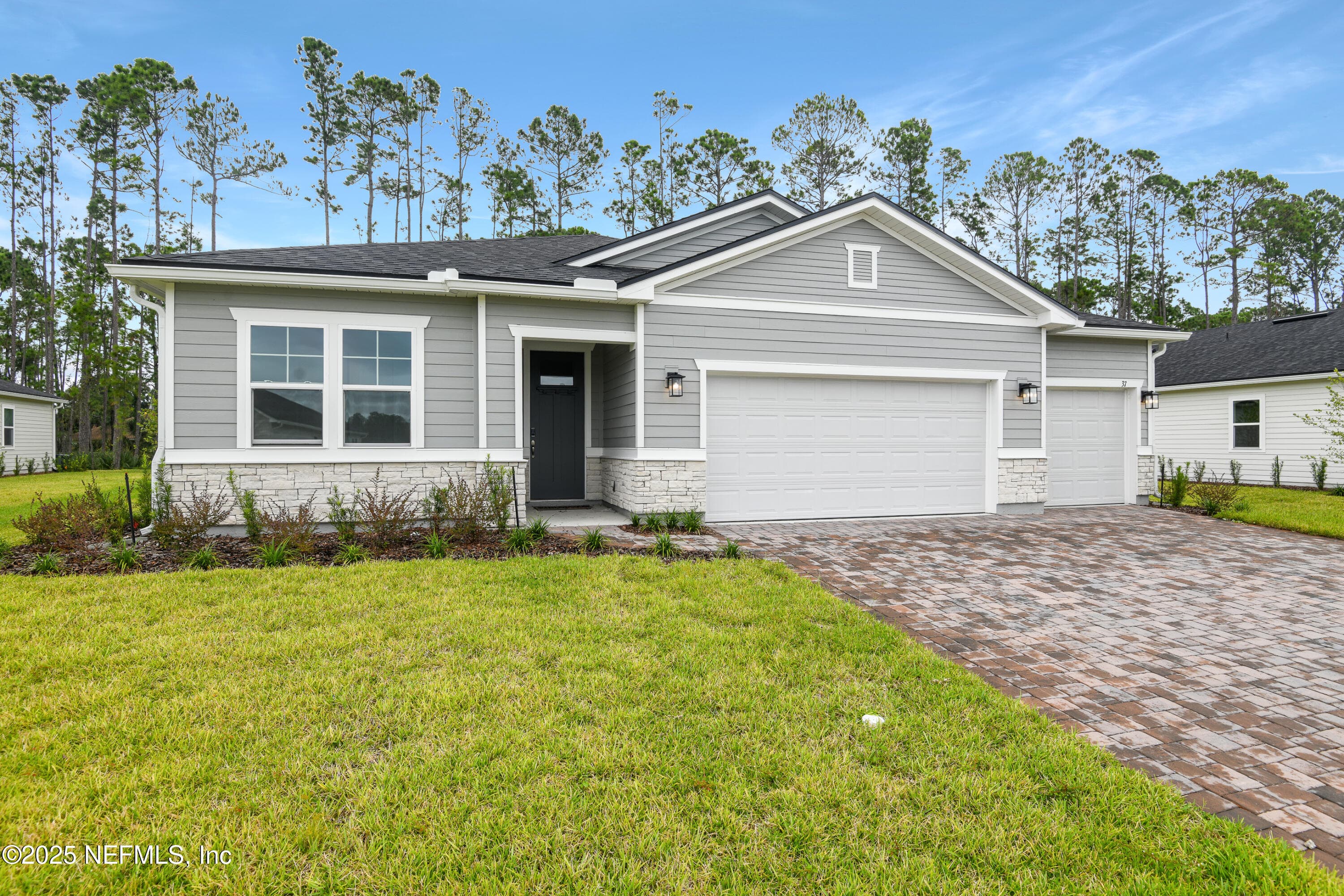 37 PONCE PRESERVE Drive, Palm Coast — photo 2