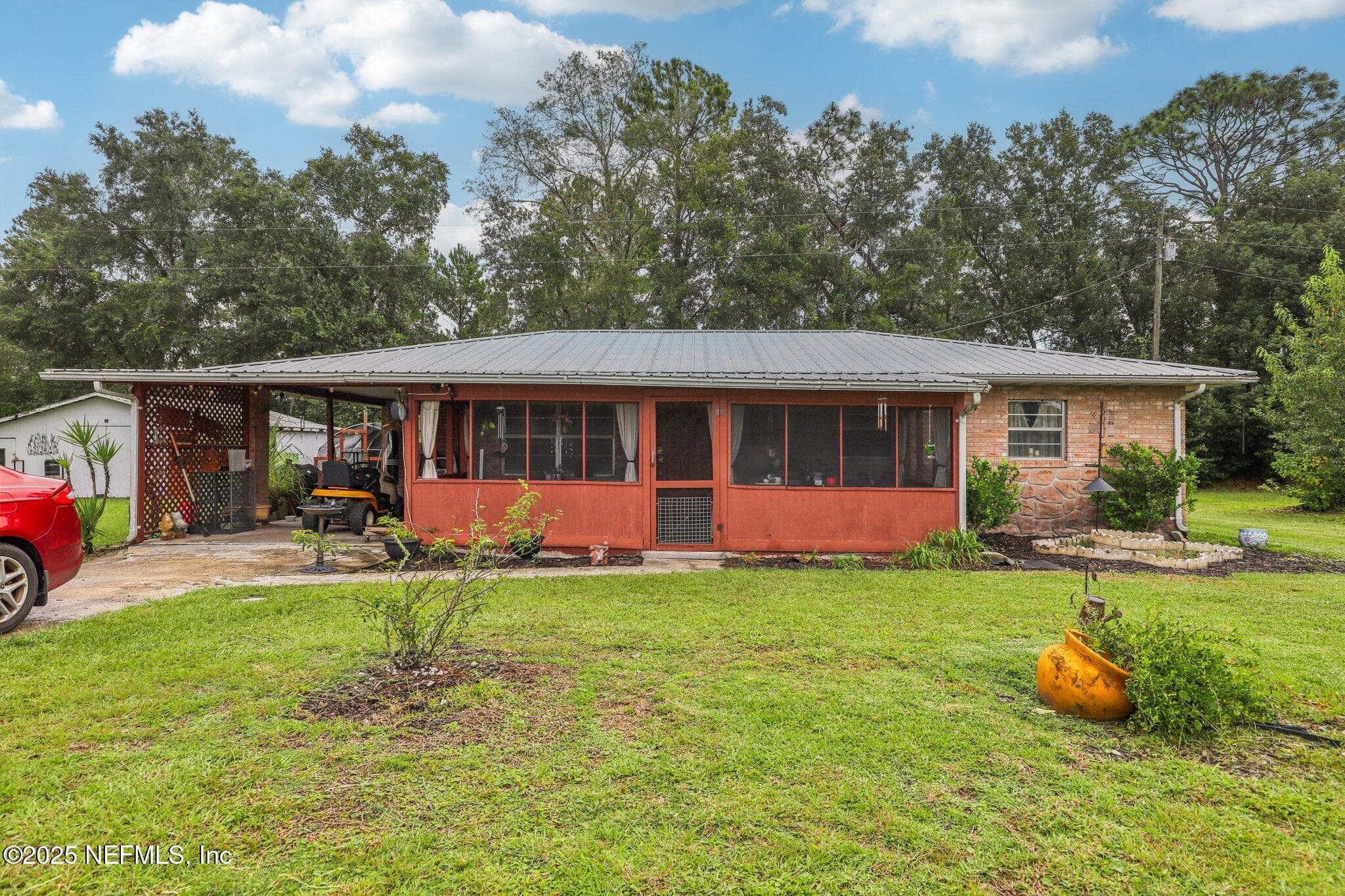 1078 MERRIMAC Avenue, Green Cove Springs, FL 32043, Green Cove Springs — photo 2