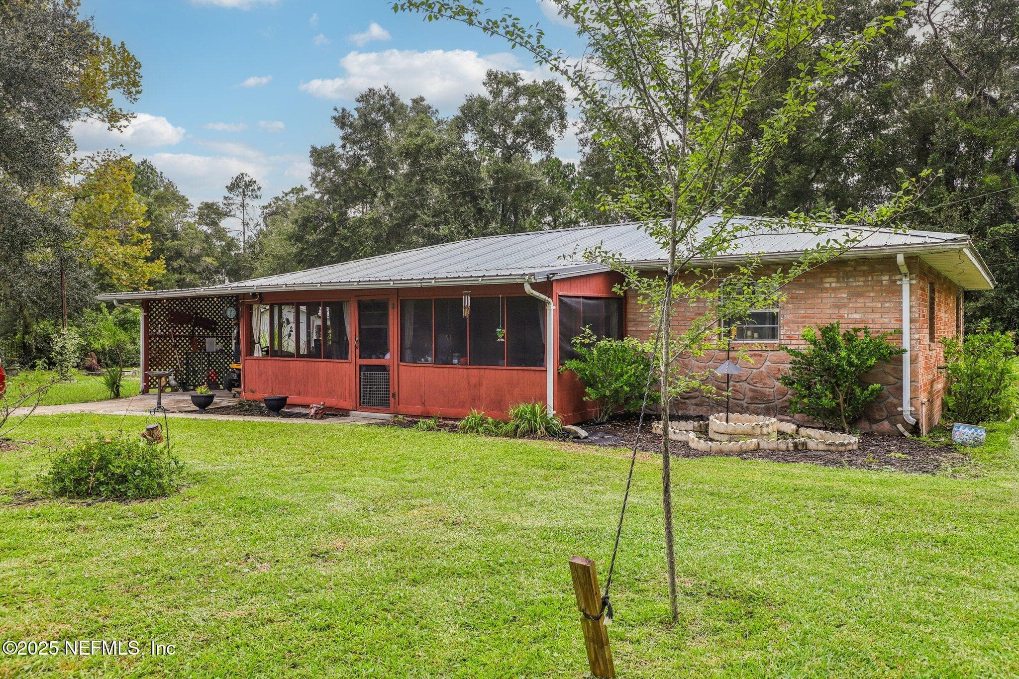 1078 MERRIMAC Avenue, Green Cove Springs, FL 32043, Green Cove Springs — exterior