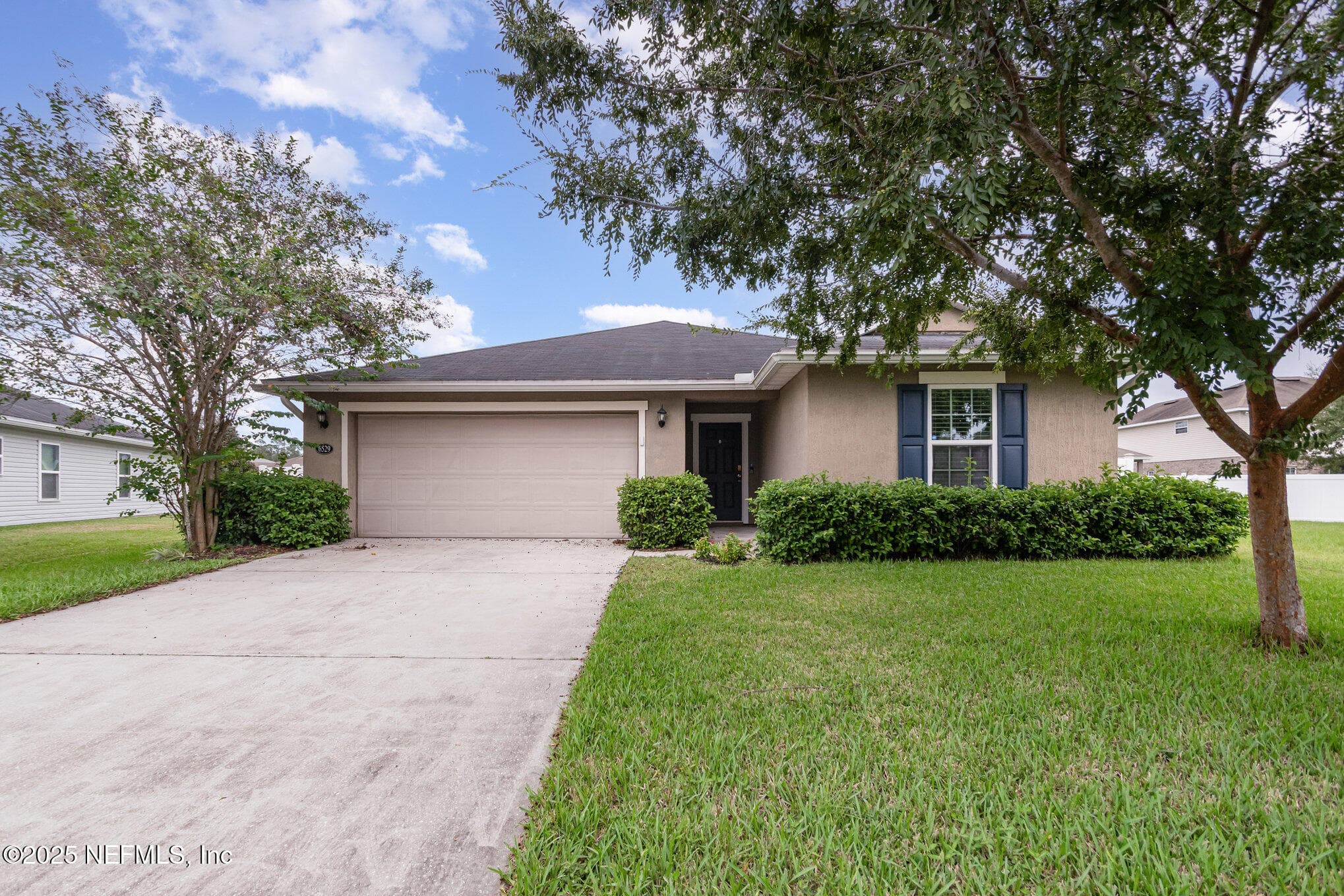 6529 WINDING GREENS Drive, Jacksonville, FL 32244, Jacksonville — exterior