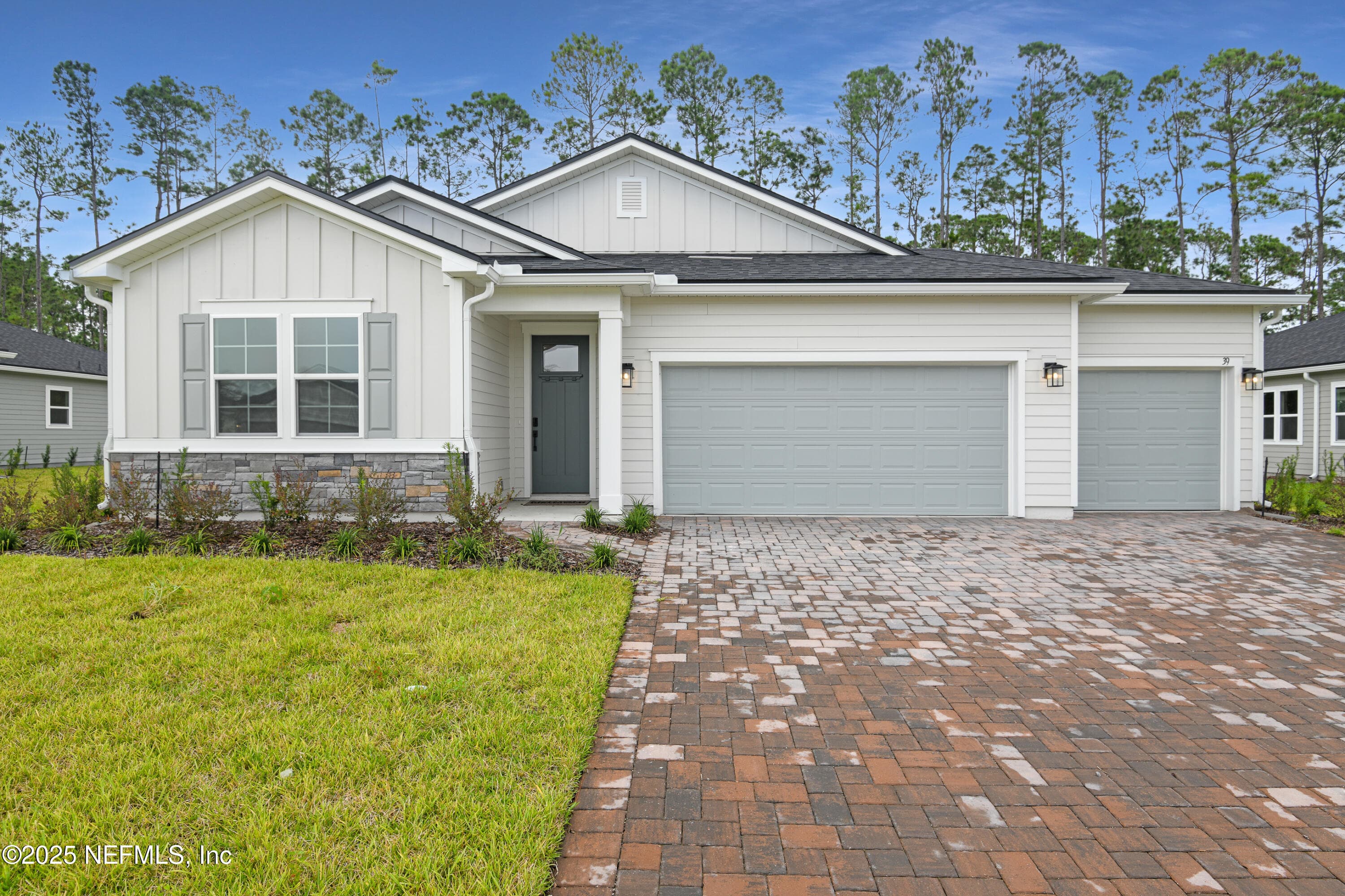 39 PONCE PRESERVE Drive, Palm Coast, FL 32164, Palm Coast — photo 2