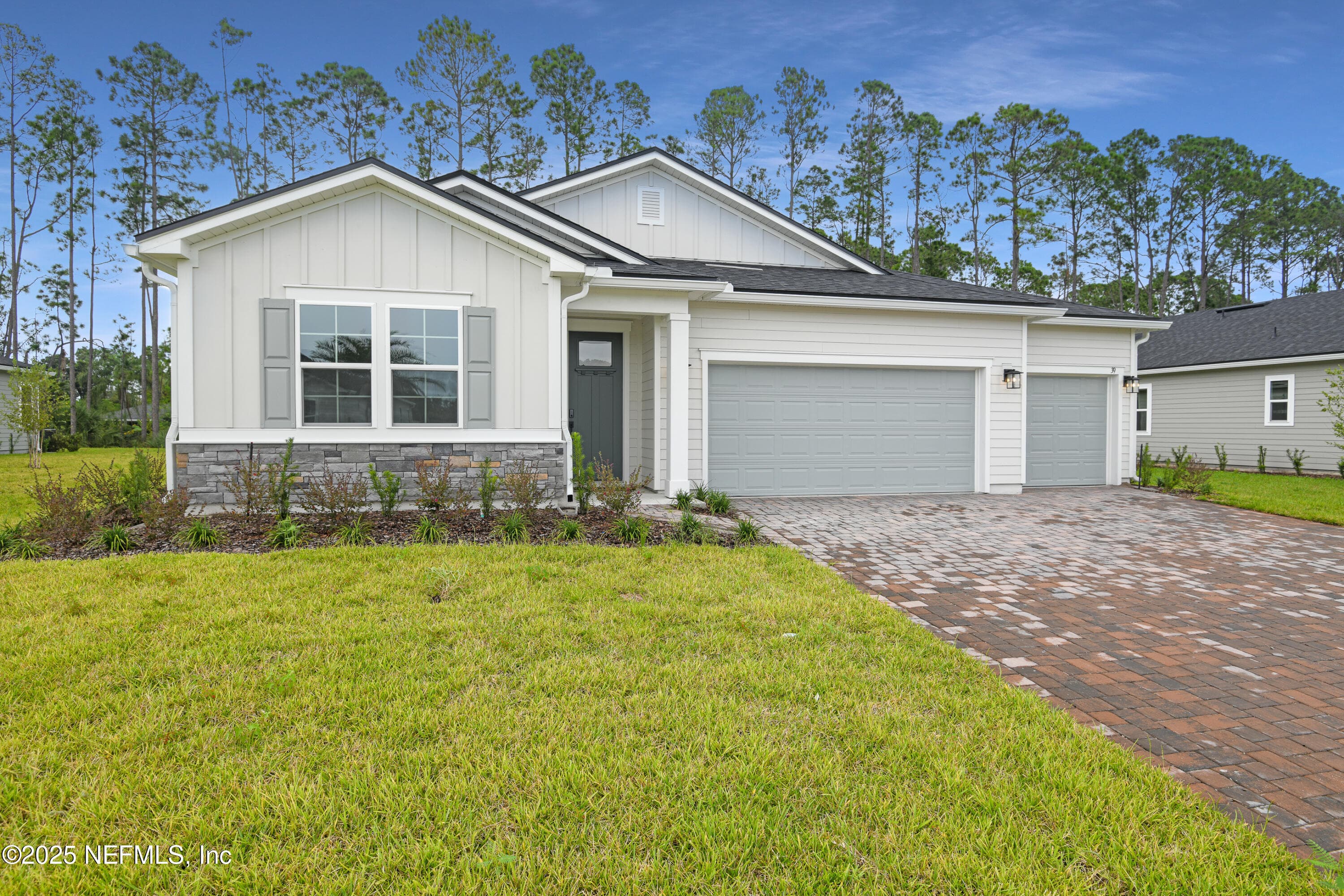 39 PONCE PRESERVE Drive, Palm Coast, FL 32164, Palm Coast — exterior