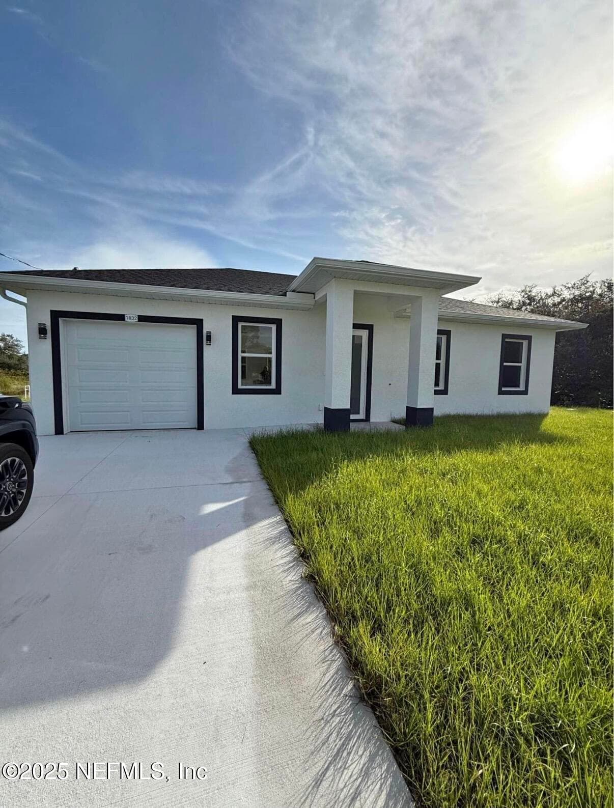 1832 LINDSAY Street 0, Lehigh Acres, FL 33972, Lehigh Acres — exterior