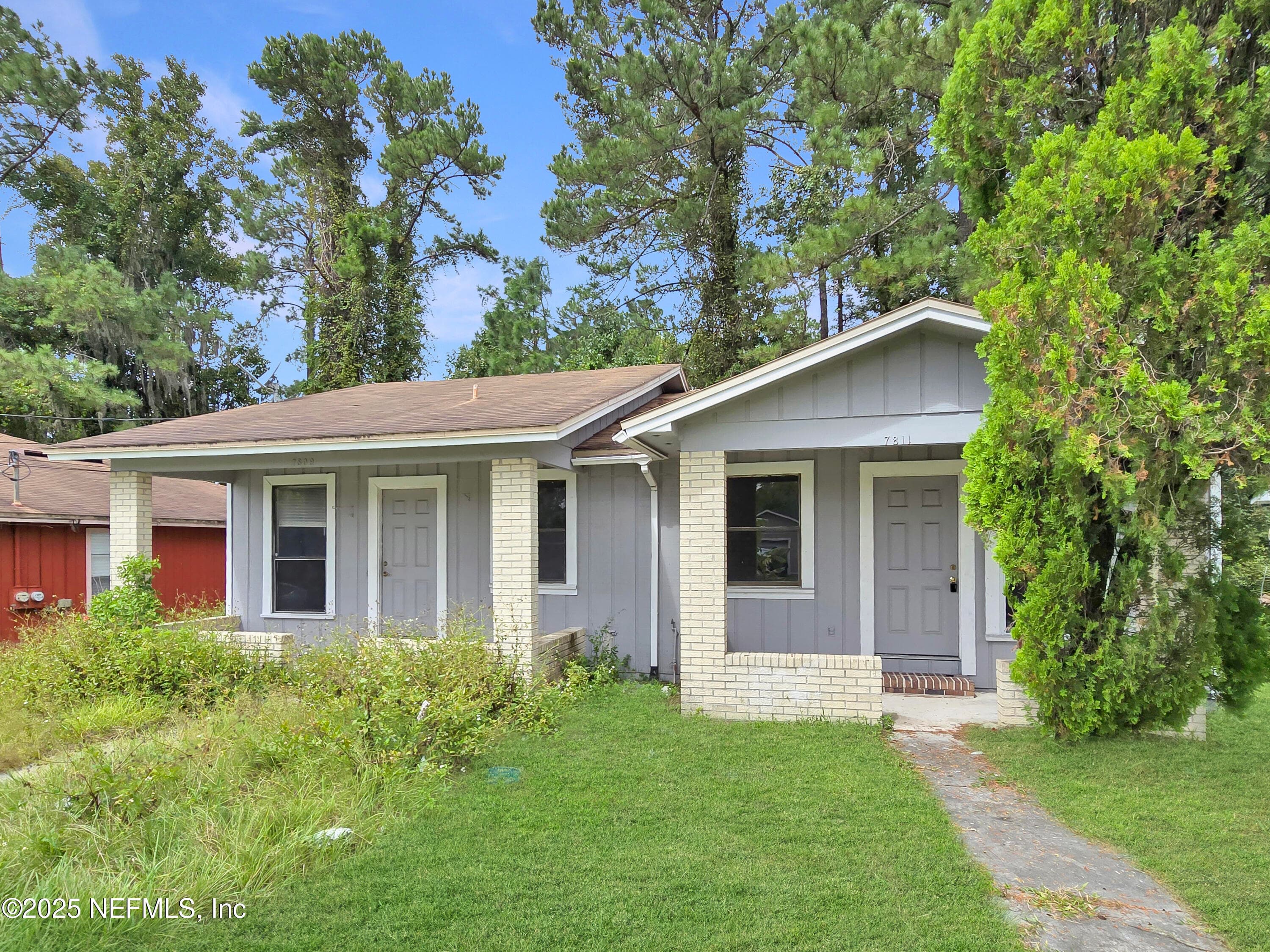 7811 JASPER Avenue, Jacksonville — photo 2