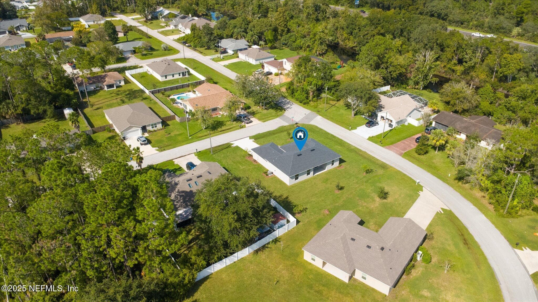 52 PERSHING Lane, Palm Coast — photo 2