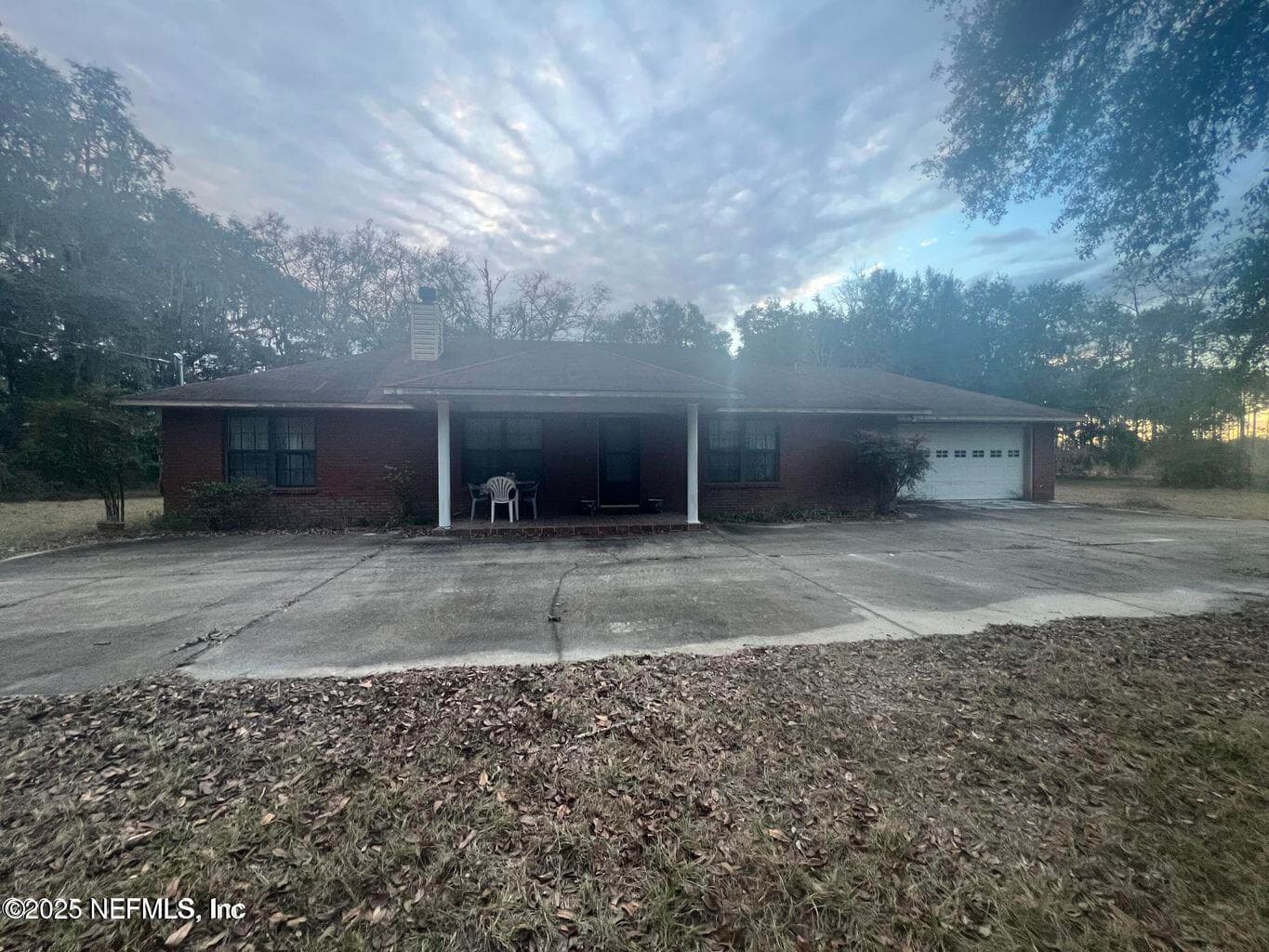 21400 NW NW COUNTY ROAD 235, Lake Butler — exterior