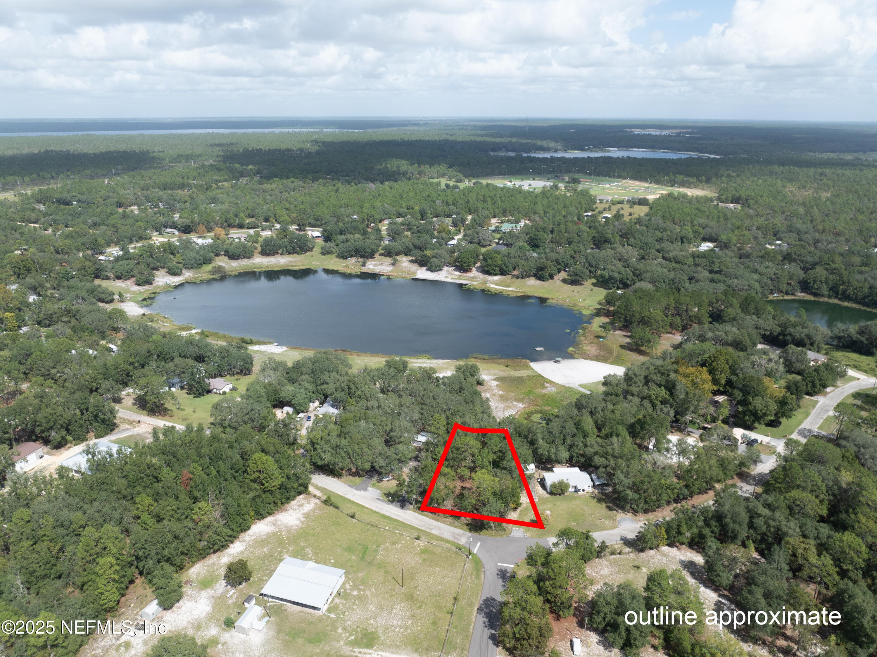 6956 DEER SPRINGS Road, Keystone Heights, FL 32656, Keystone Heights — exterior