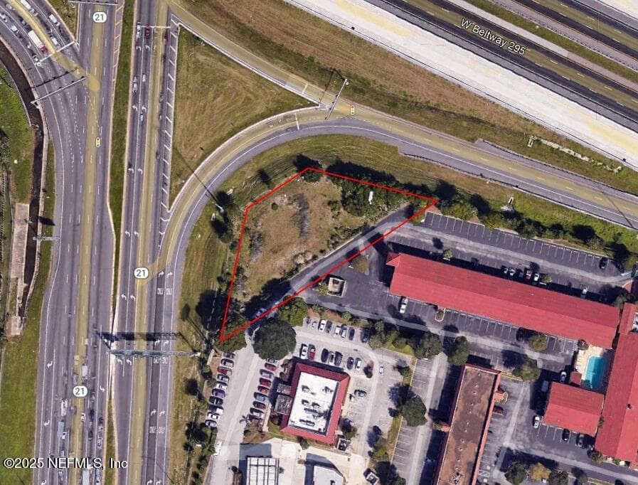 0 BLANDING Boulevard, Jacksonville — exterior