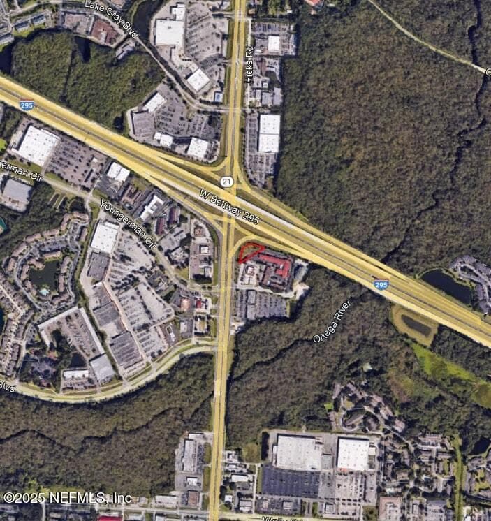 0 BLANDING Boulevard, Jacksonville — photo 2