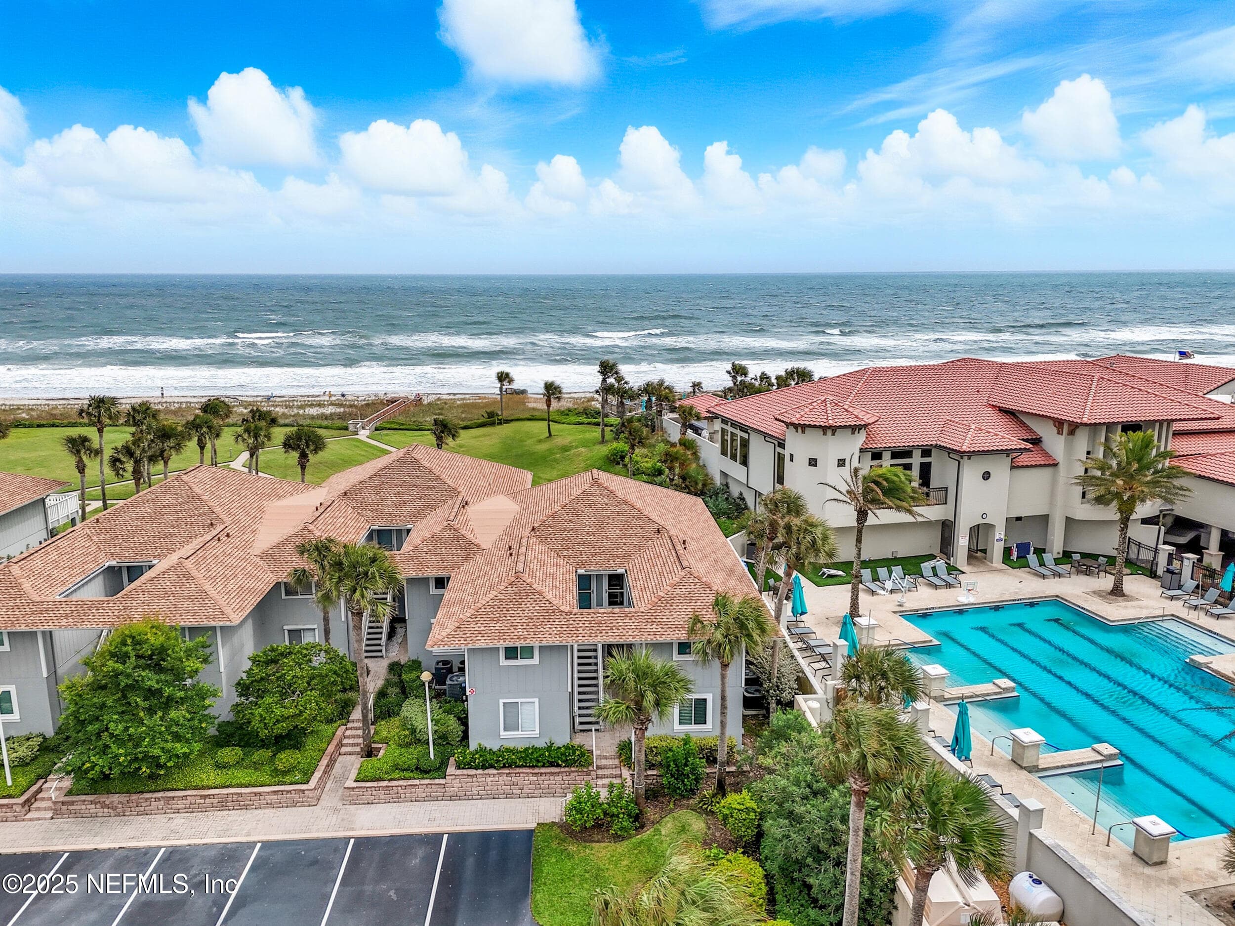 628 SUMMER Place, Ponte Vedra Beach — exterior