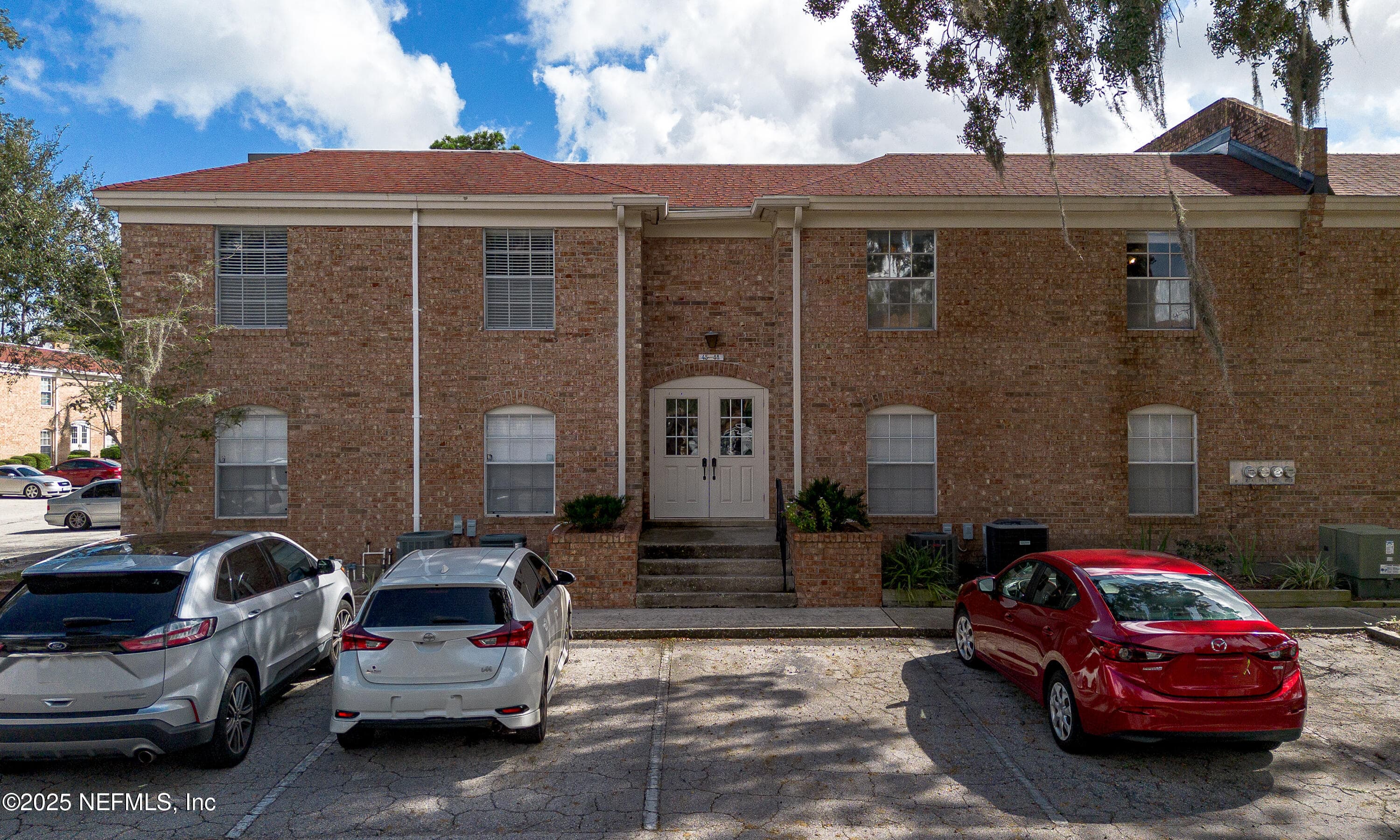 5201 ATLANTIC Boulevard 48, Jacksonville, FL 32207, Jacksonville — exterior