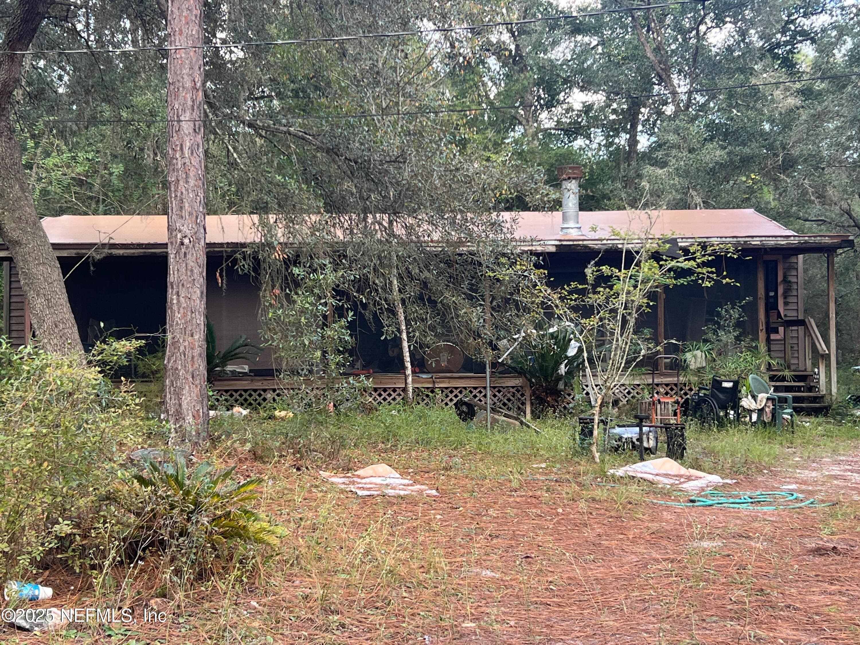 126 WILLOW Lane, Hawthorne, FL 32640, Hawthorne — photo 2