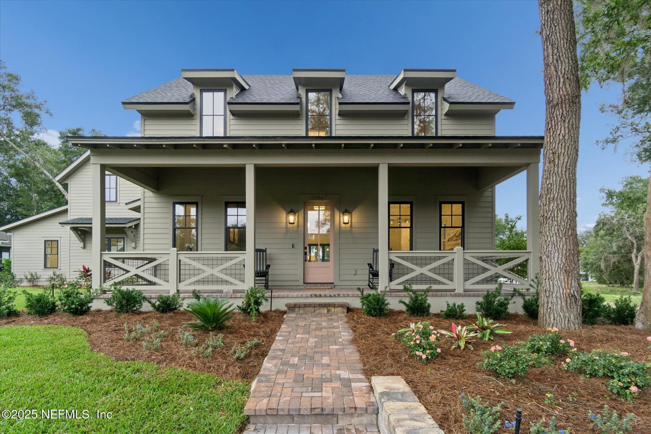 28167 GRANDVIEW Manor, Yulee — exterior